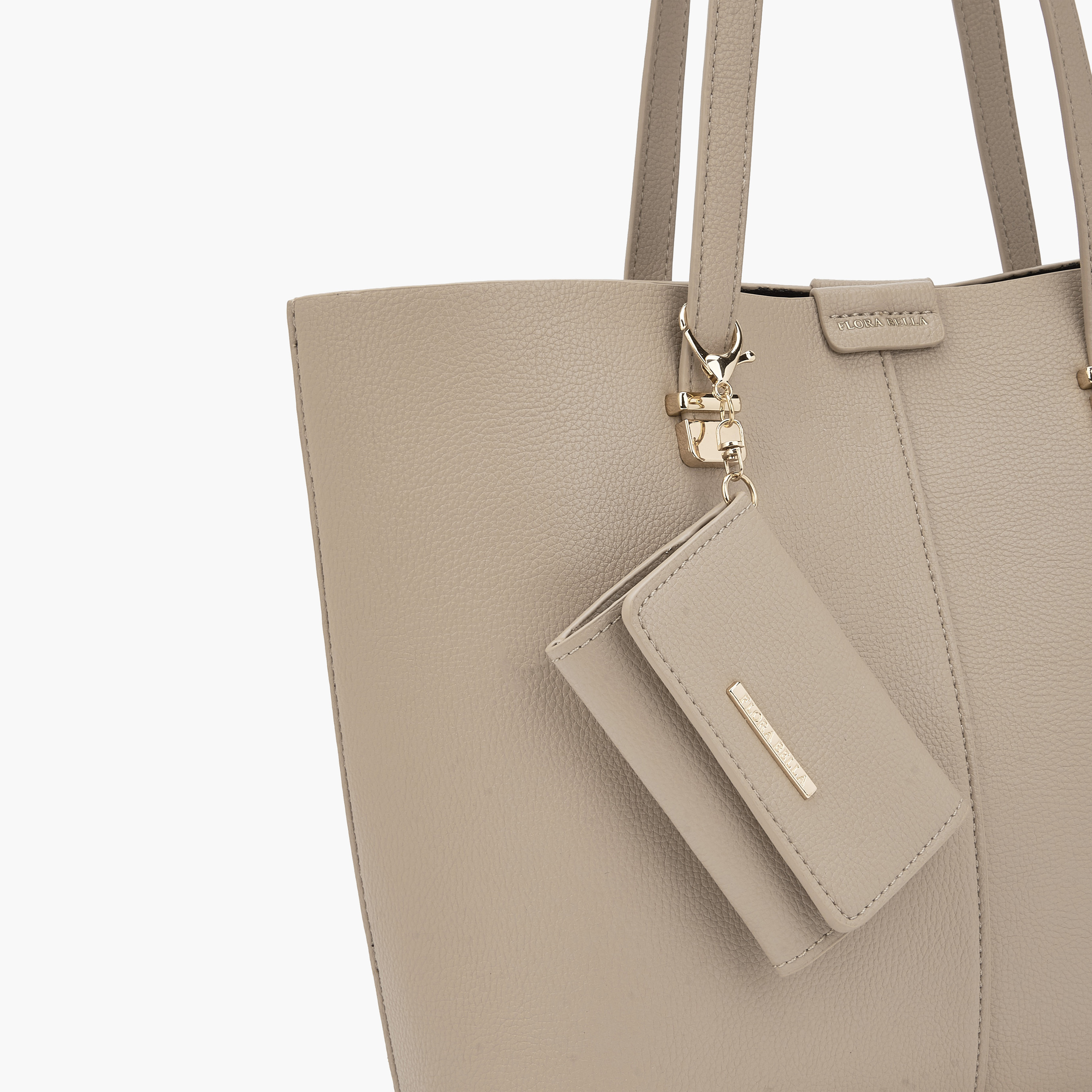 شنطة توتي بمقبض مزدوج وشنطة صغيرة قابلة للفصل من فلورا بيلا-women-bagsandwallets-handbags-image-6