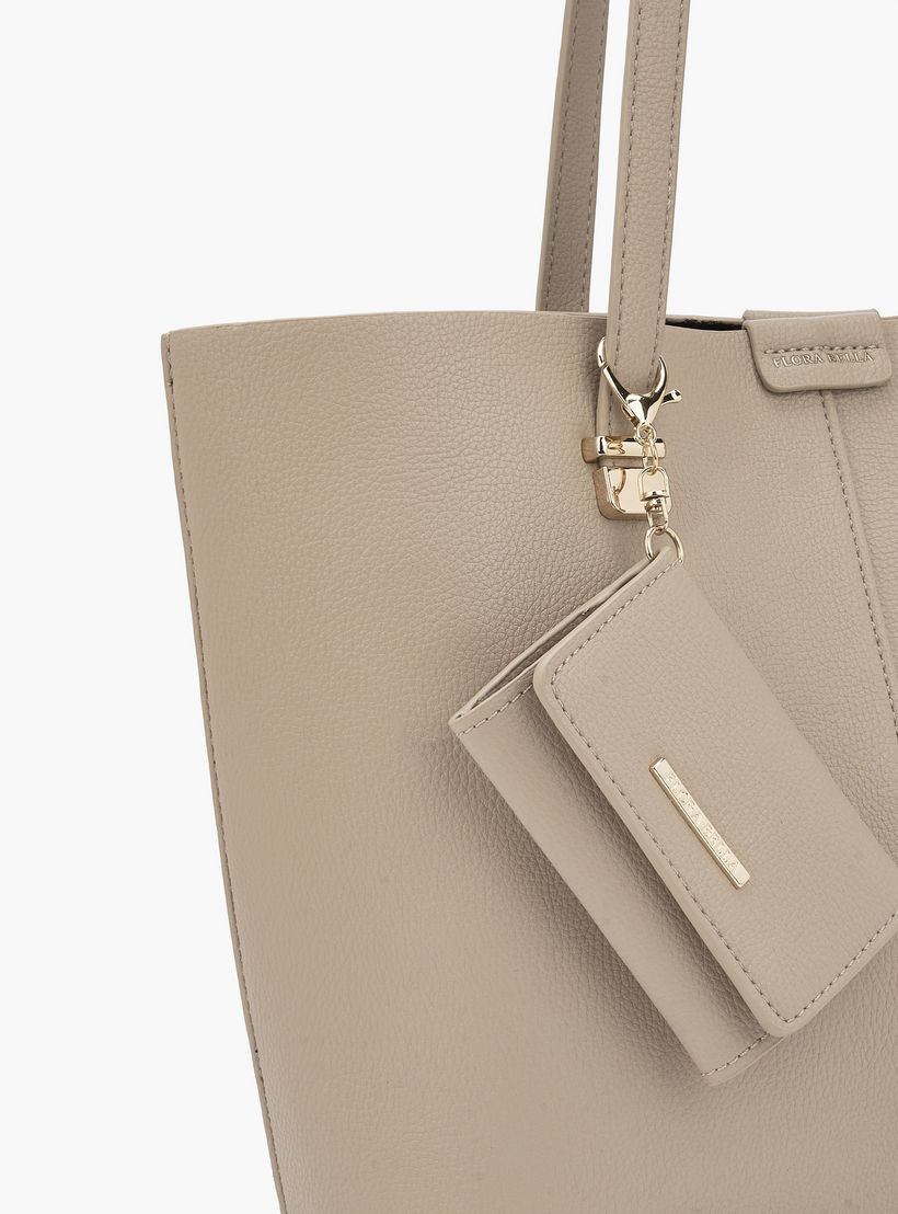 شنطة توتي بمقبض مزدوج وشنطة صغيرة قابلة للفصل من فلورا بيلا-women-bagsandwallets-handbags-image-6