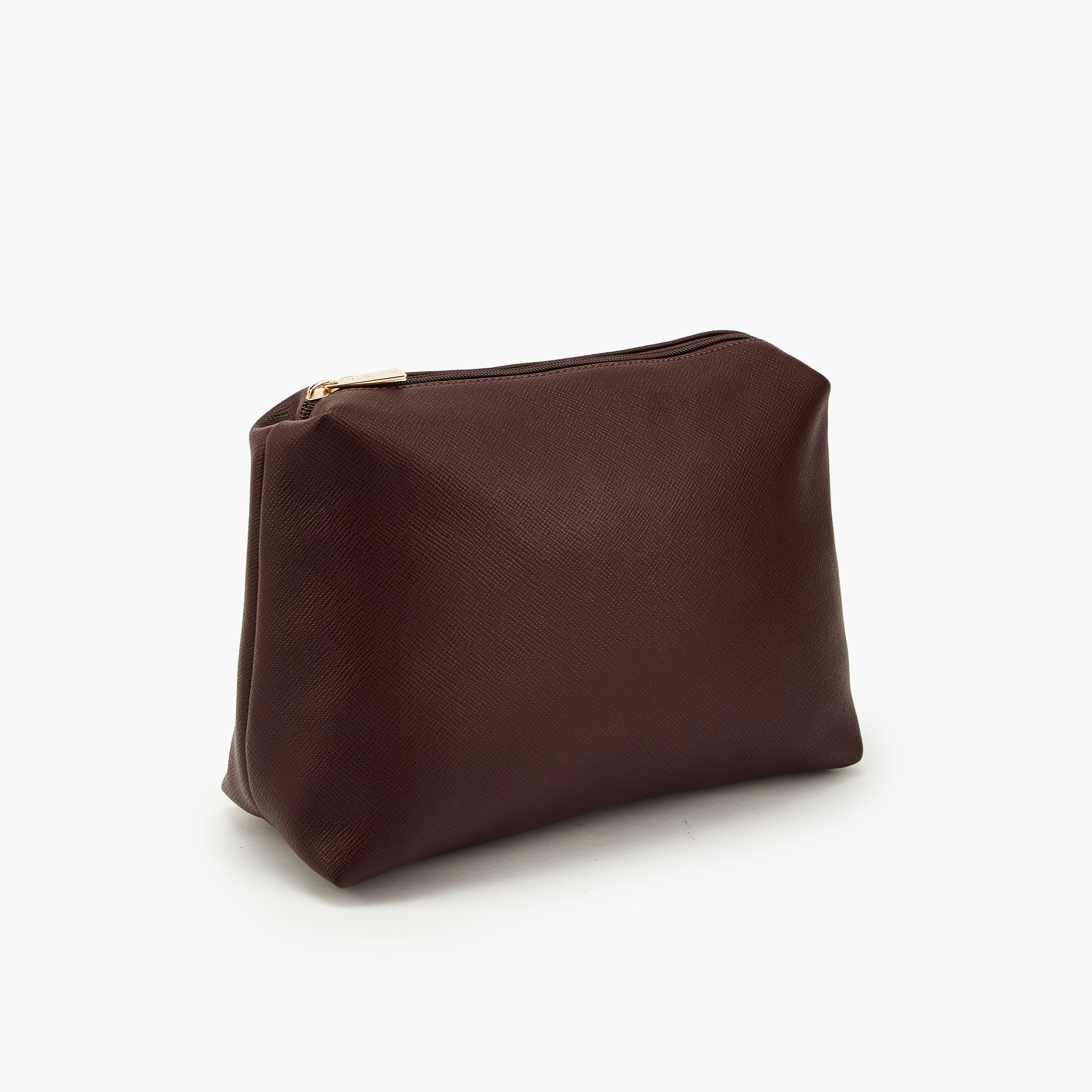 Flora Bella Textured Tote Bag with Pouch and Card Holder-women-bagsandwallets-handbags-image-5