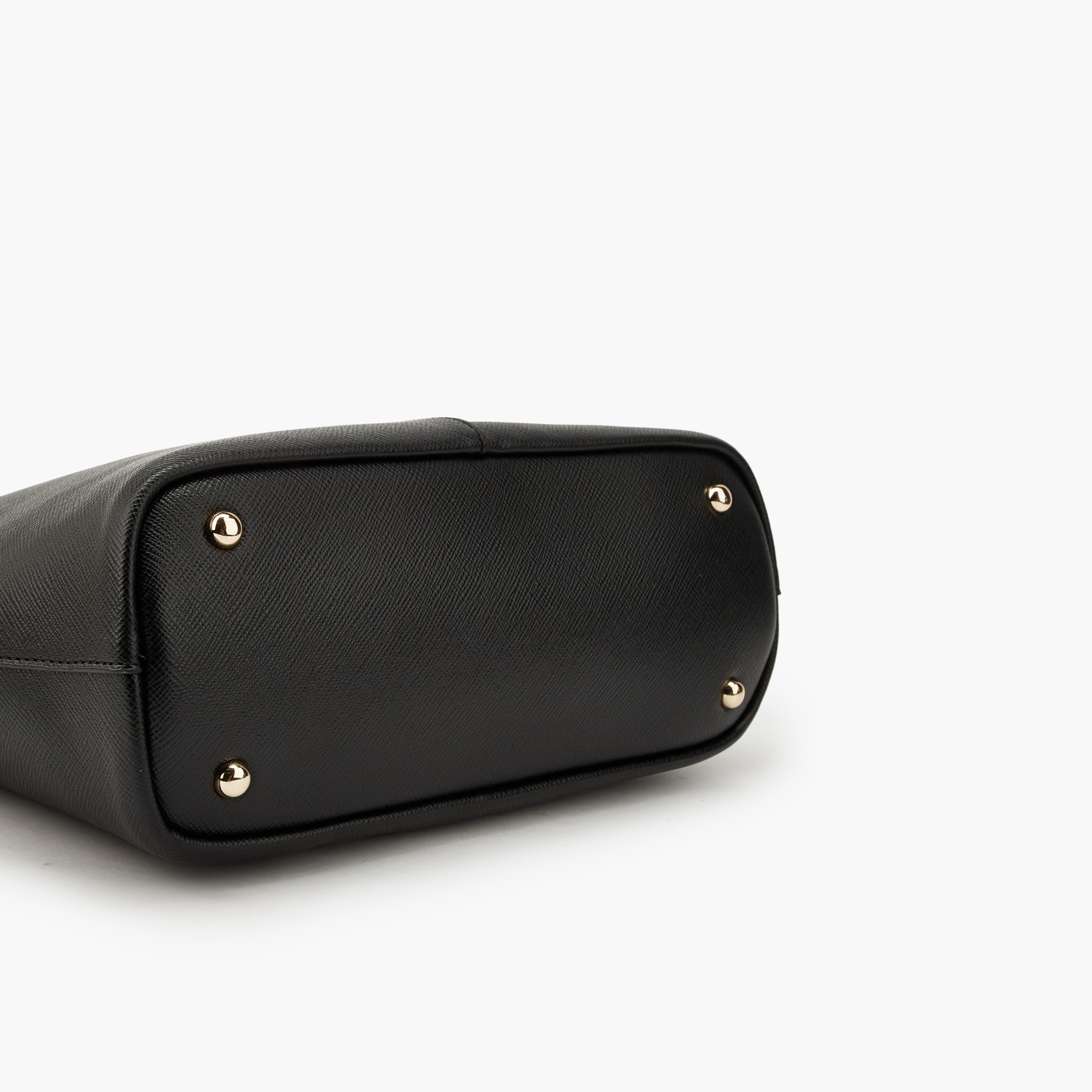 شنطة توتي بارزة الملمس مع محفظة وحامل بطاقات من فلورا بيلا-women-bagsandwallets-handbags-image-10