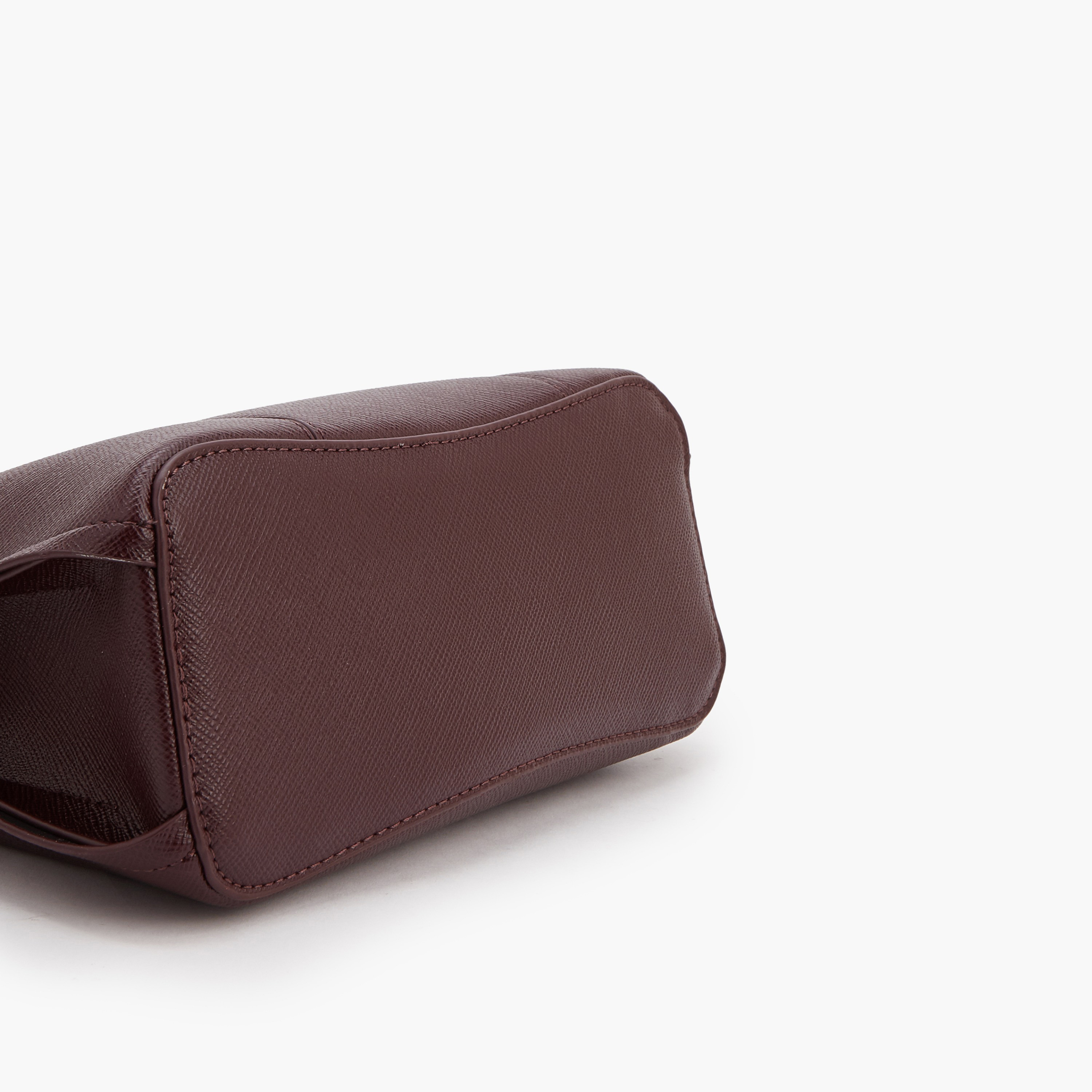 شنطة توتي سادة بحزام قابل للفصل من فلورا بيلا-women-bagsandwallets-handbags-image-6