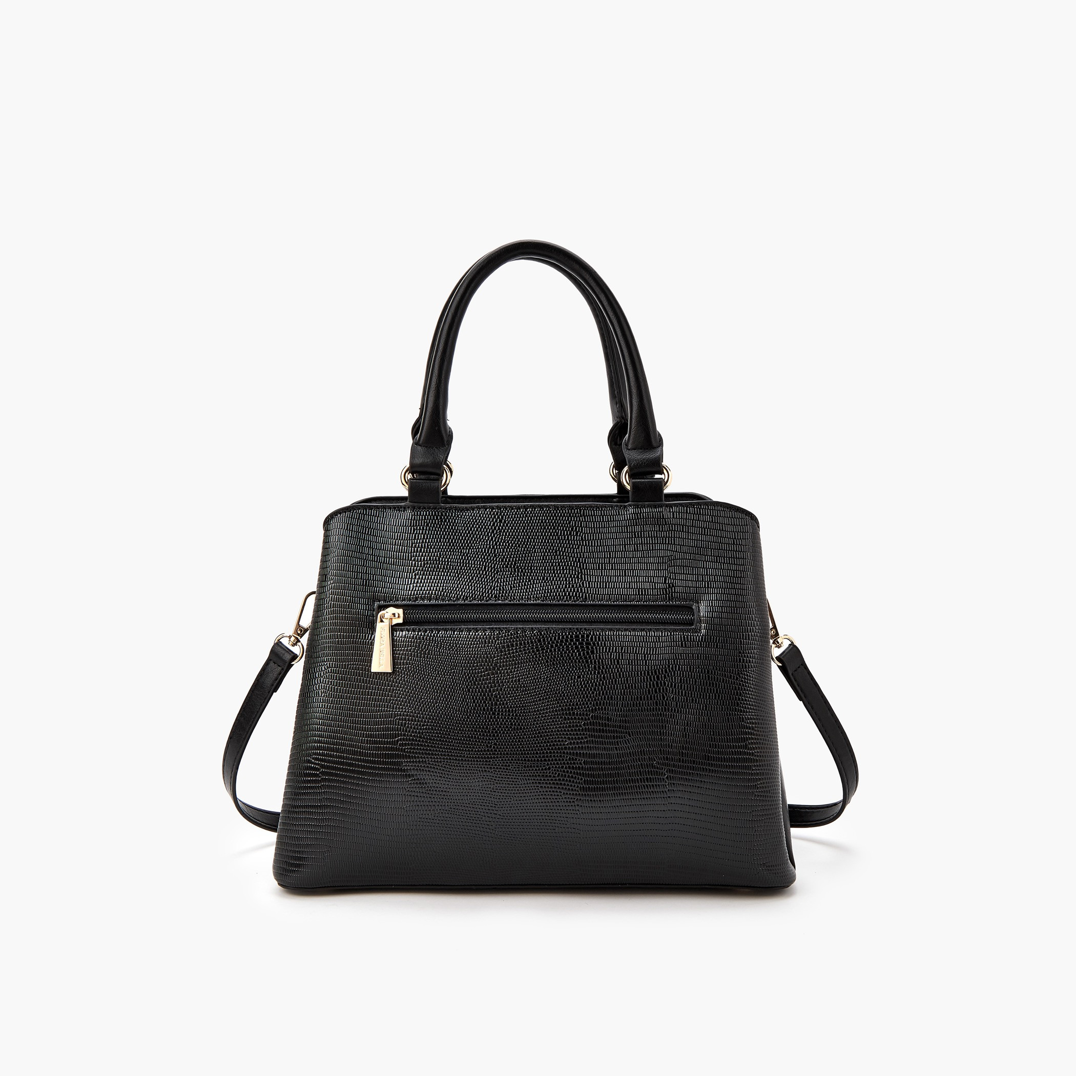 شنطة توتي بارزة الملمس بمقابض مزدوجة من فلورا بيلا-women-bagsandwallets-handbags-image-5