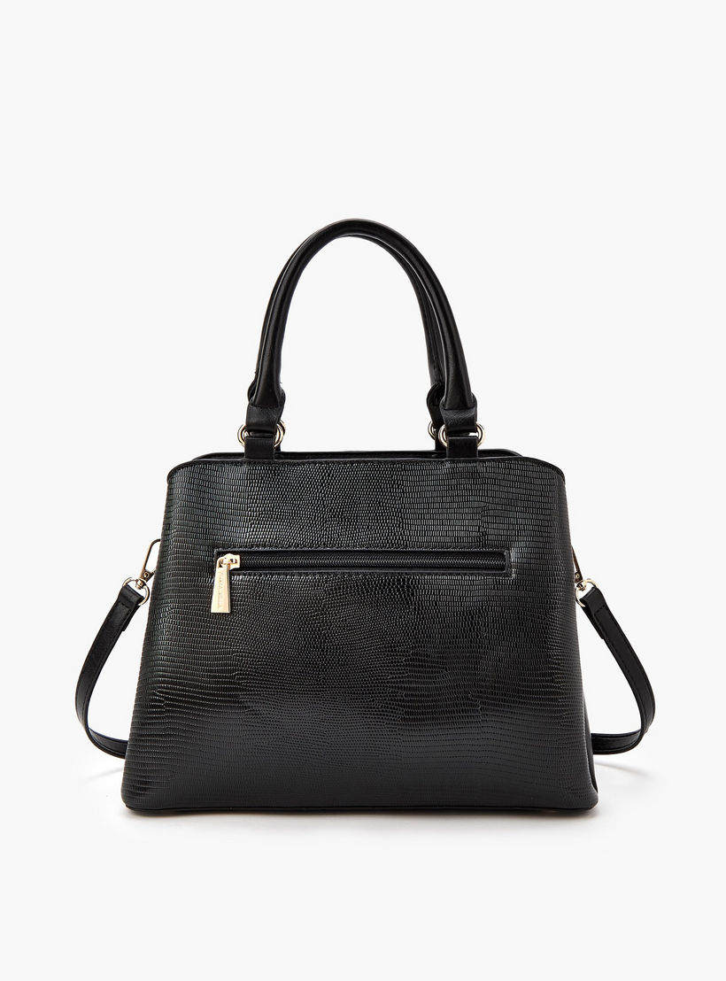 شنطة توتي بارزة الملمس بمقابض مزدوجة من فلورا بيلا-women-bagsandwallets-handbags-image-5