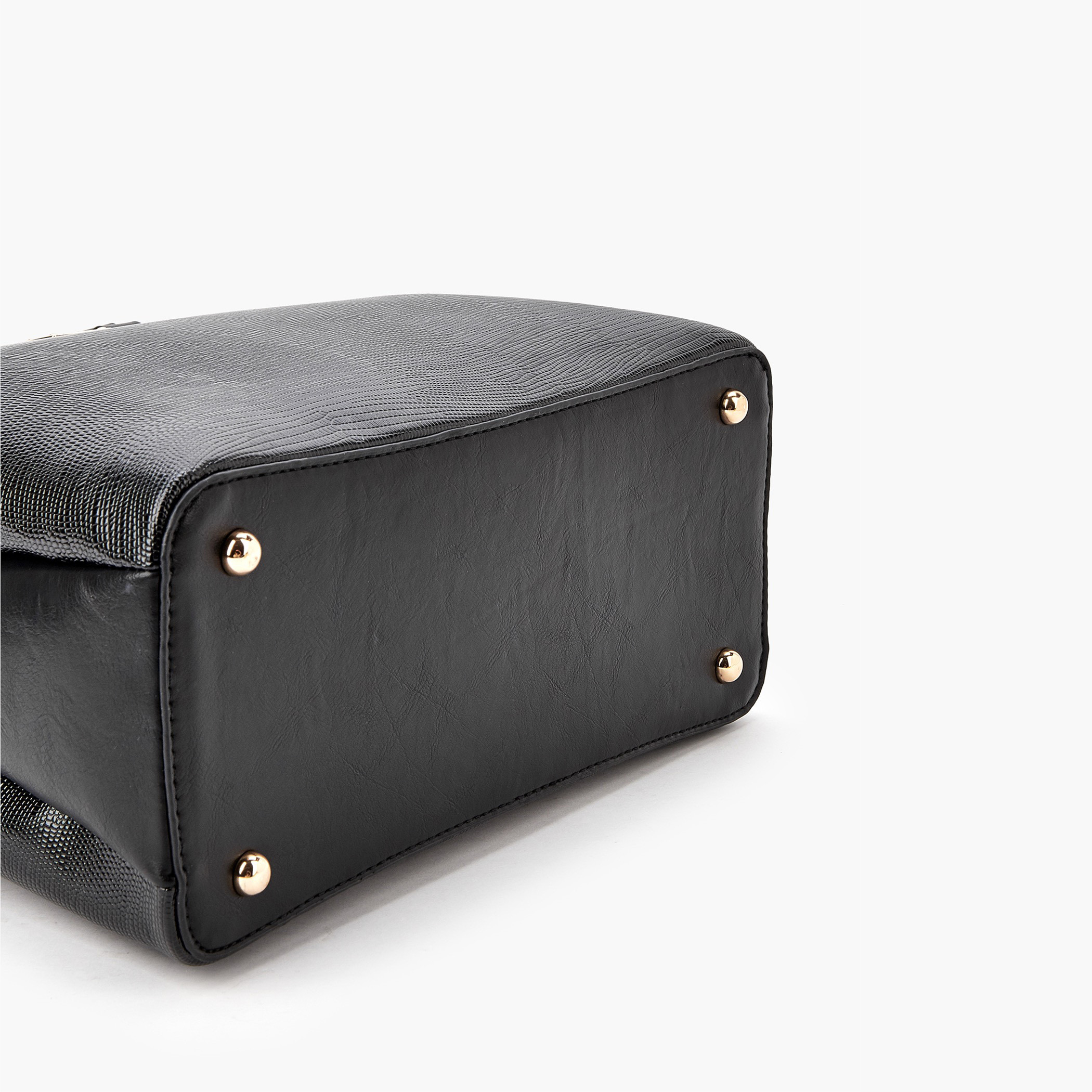 شنطة توتي بارزة الملمس بمقابض مزدوجة من فلورا بيلا-women-bagsandwallets-handbags-image-6