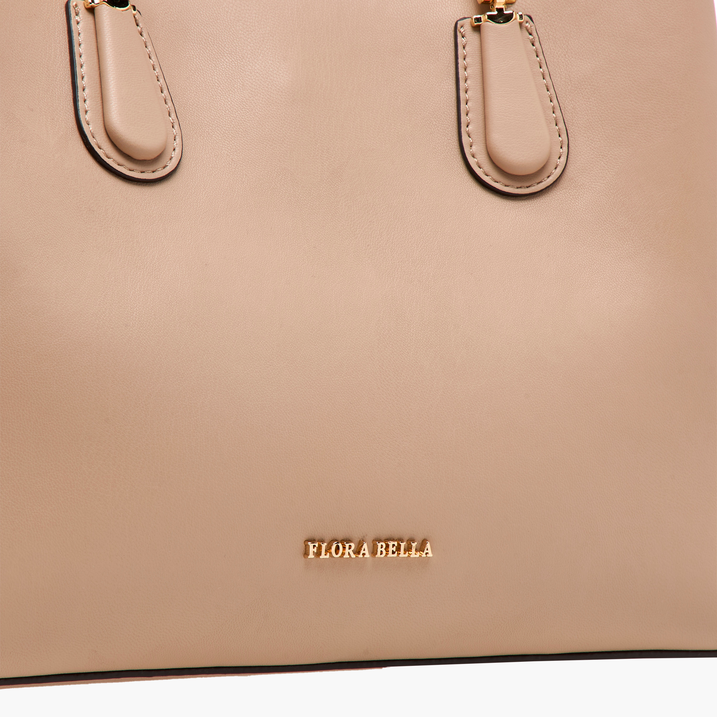 Flora Bella Solid Tote Bag with Detachable Strap-women-bagsandwallets-handbags-image-4