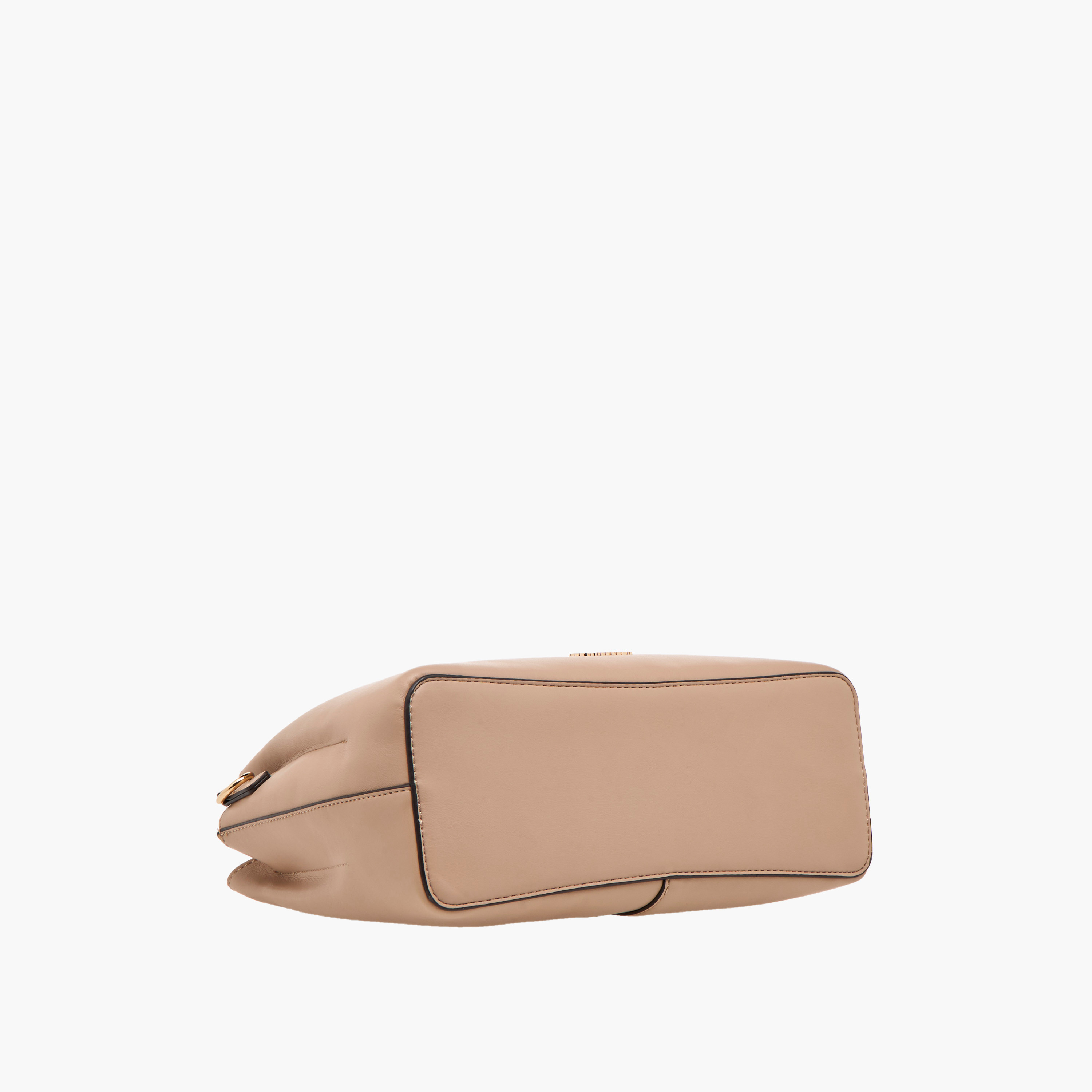 Flora Bella Solid Tote Bag with Detachable Strap-women-bagsandwallets-handbags-image-6