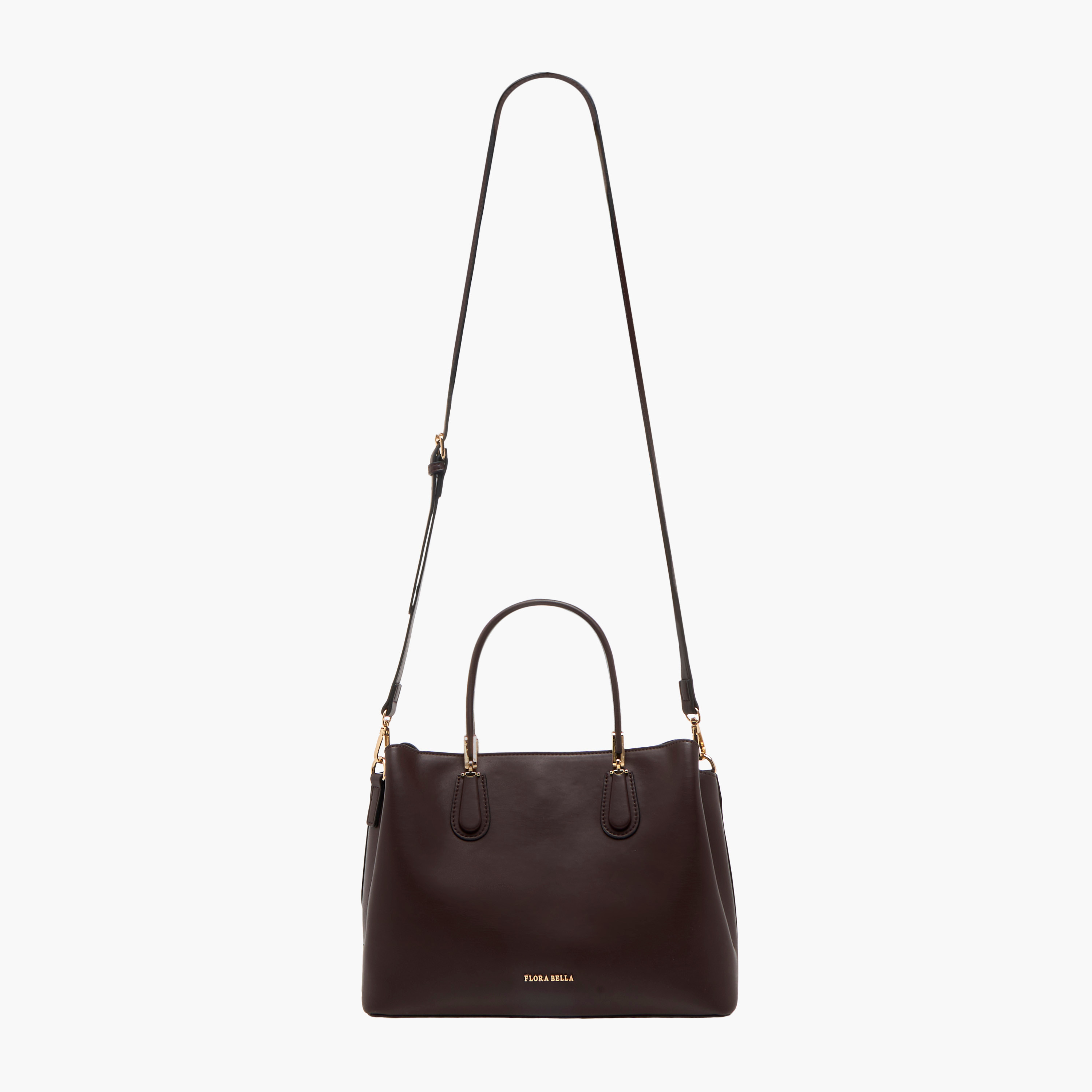 Flora Bella Solid Tote Bag with Detachable Strap-women-bagsandwallets-handbags-image-3