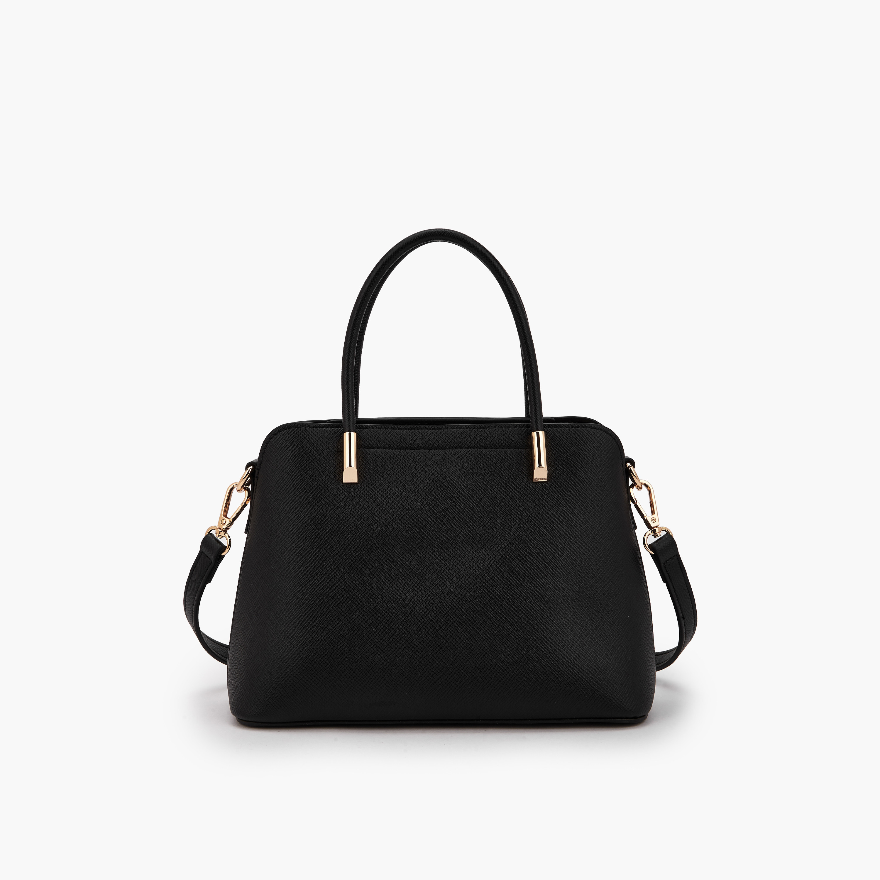 Flora Bella Logo Accent Tote Bag with Detachable Strap-women-bagsandwallets-handbags-image-5