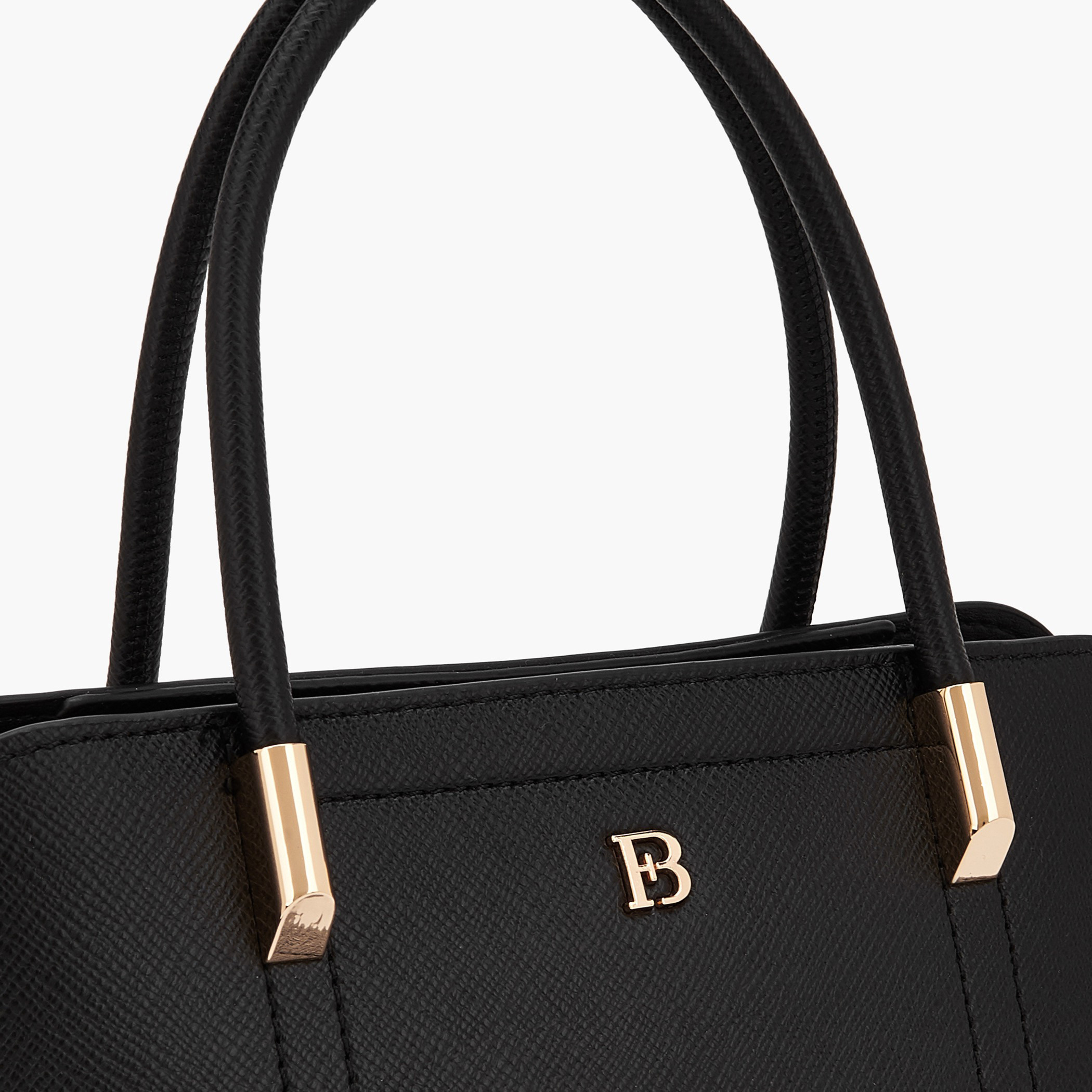 Flora Bella Logo Accent Tote Bag with Detachable Strap-women-bagsandwallets-handbags-image-6