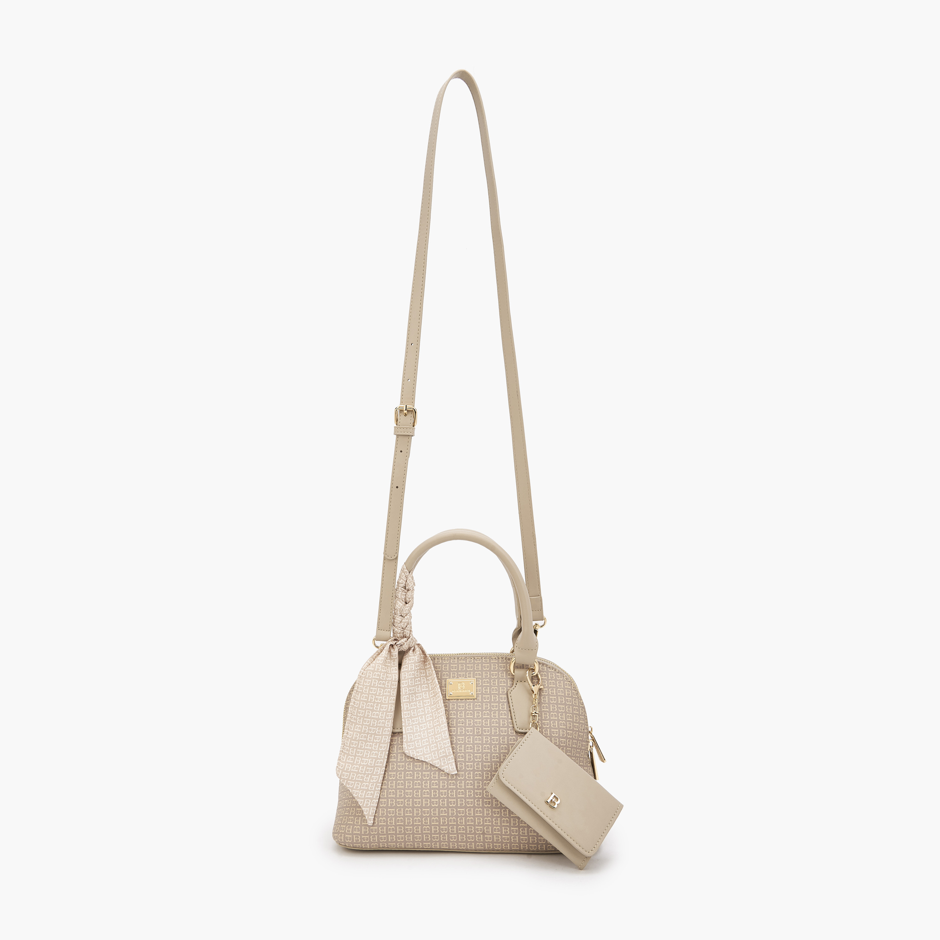 Flora Bella Monogram Print Tote Bag with Detachable Strap-women-bagsandwallets-handbags-image-3