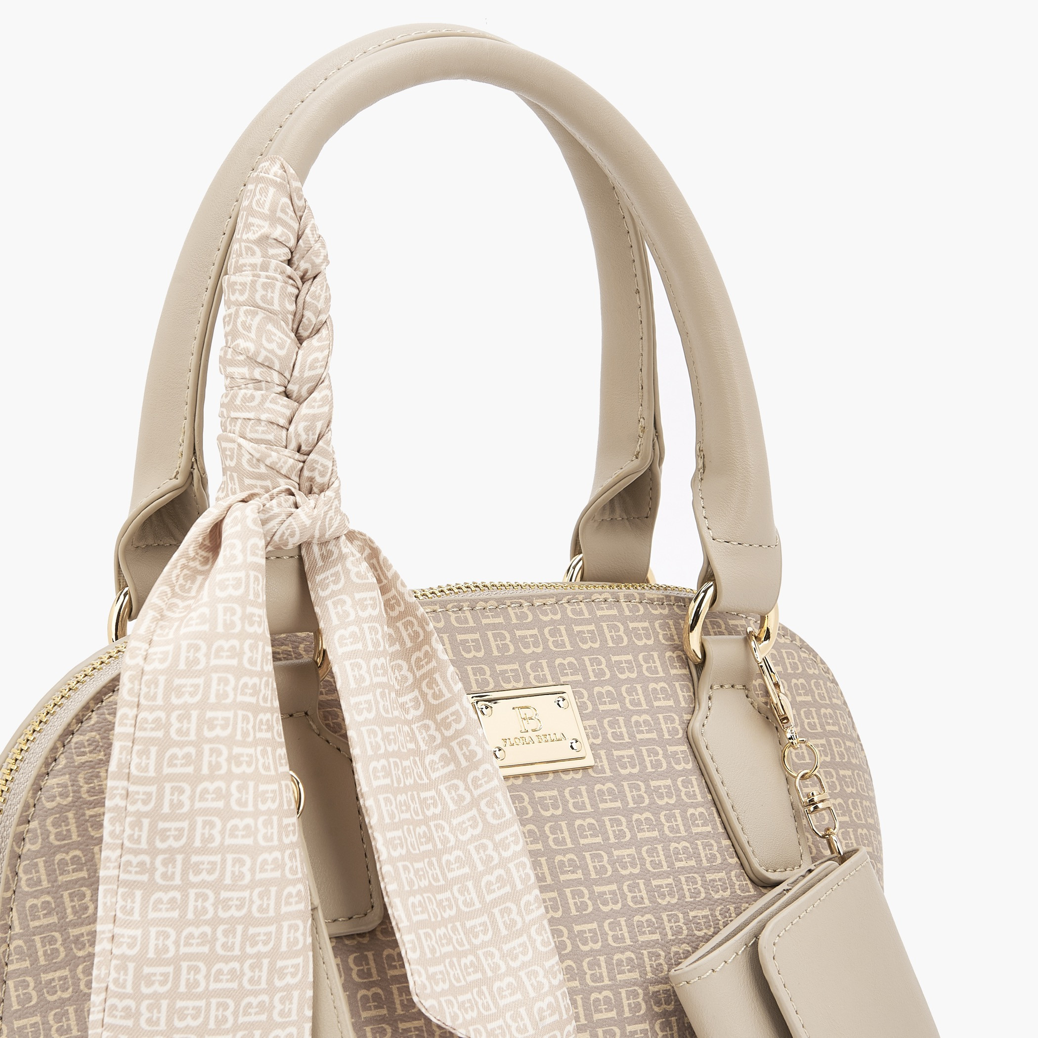 Flora Bella Monogram Print Tote Bag with Detachable Strap-women-bagsandwallets-handbags-image-6