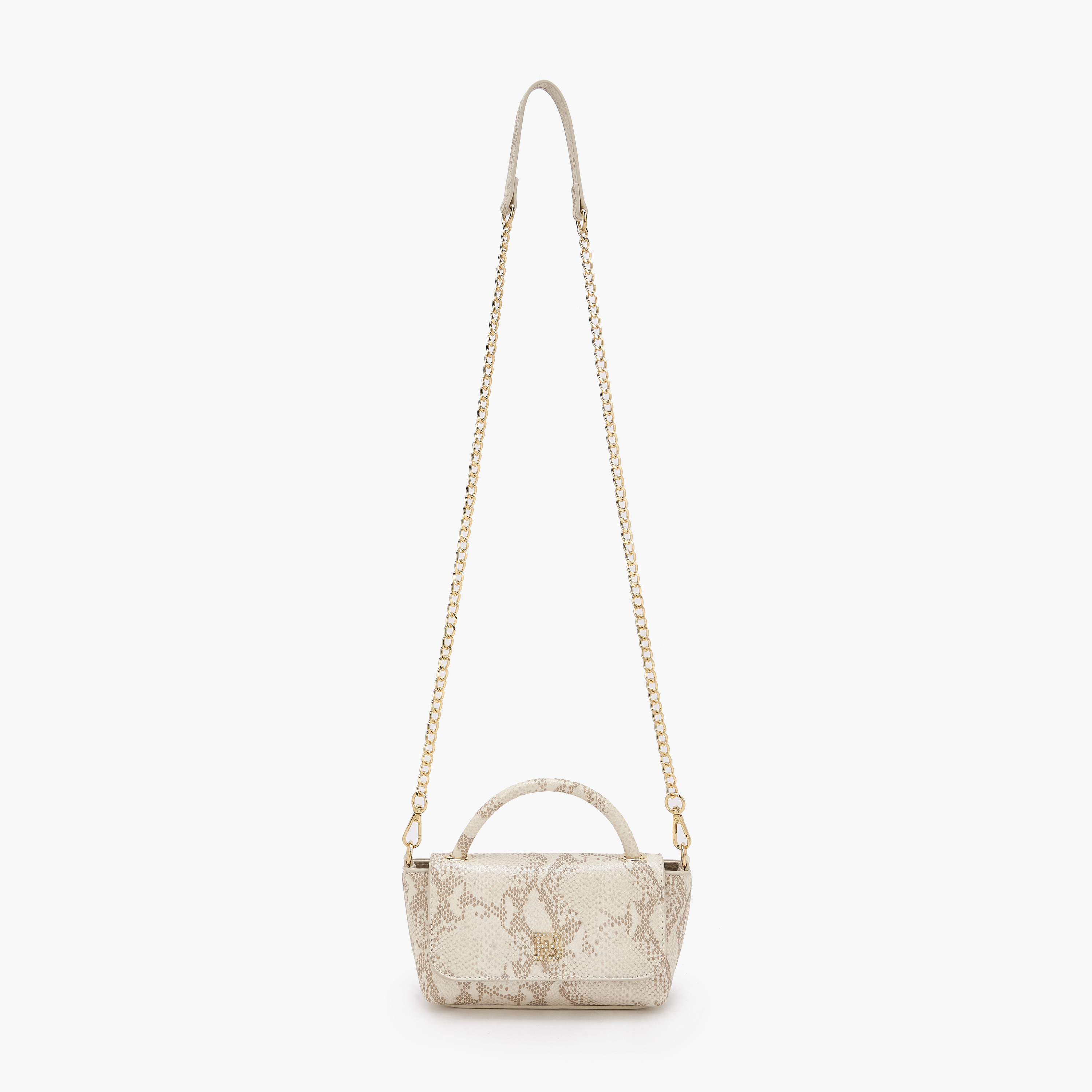 Flora Bella Animal Print Crossbody Bag with Chain Strap-women-bagsandwallets-handbags-image-3