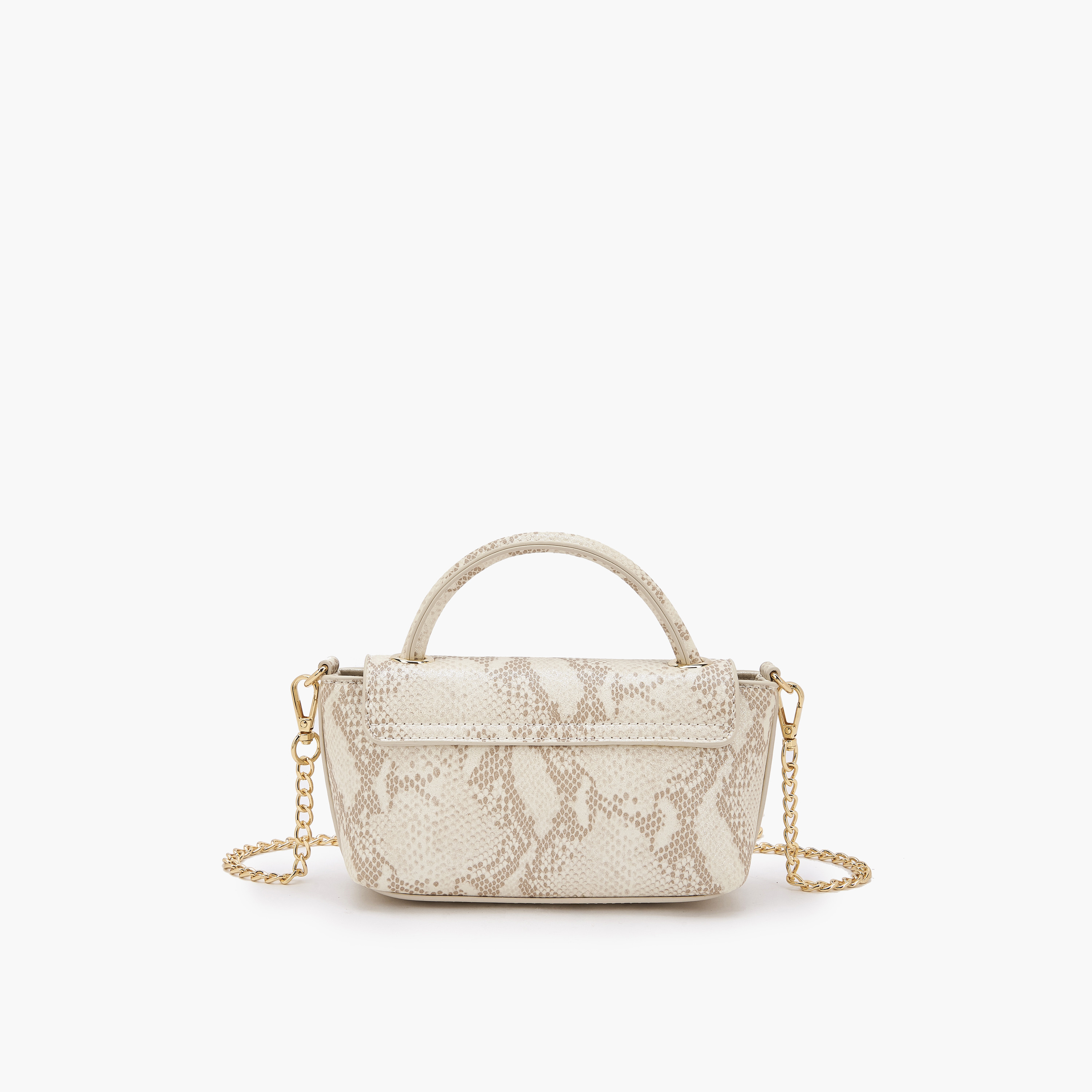 Flora Bella Animal Print Crossbody Bag with Chain Strap-women-bagsandwallets-handbags-image-6