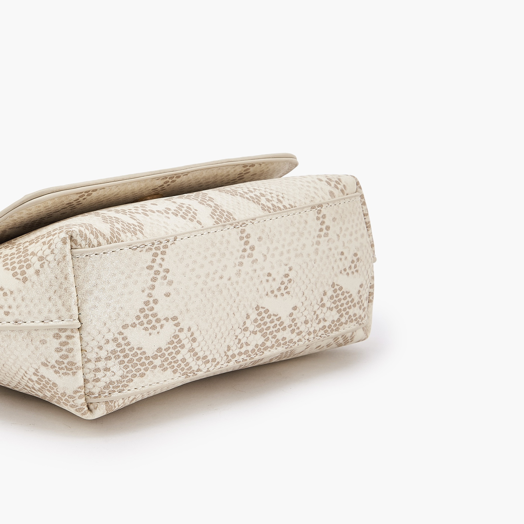 Flora Bella Animal Print Crossbody Bag with Chain Strap-women-bagsandwallets-handbags-image-7