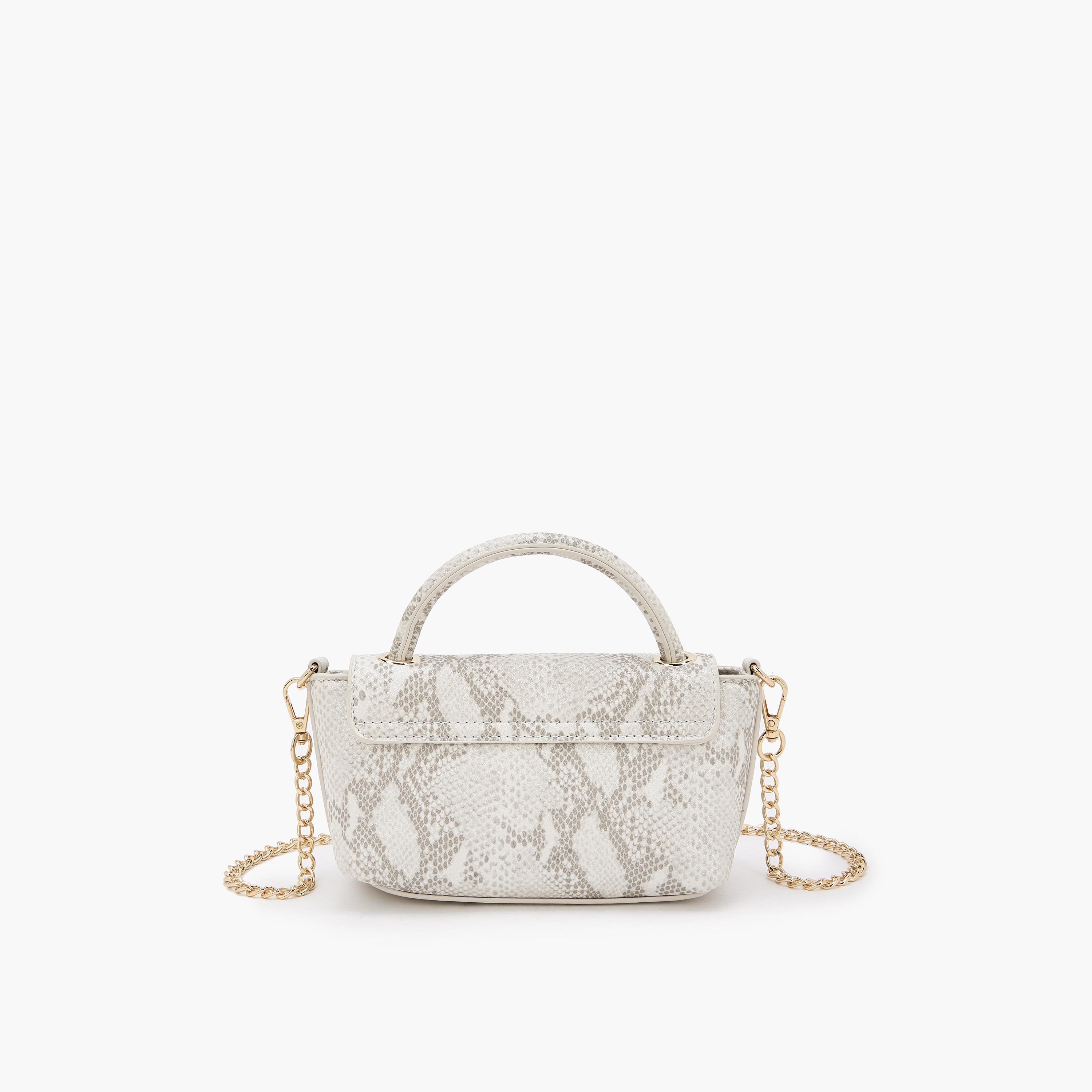 Flora Bella Animal Print Crossbody Bag with Chain Strap-women-bagsandwallets-handbags-image-6