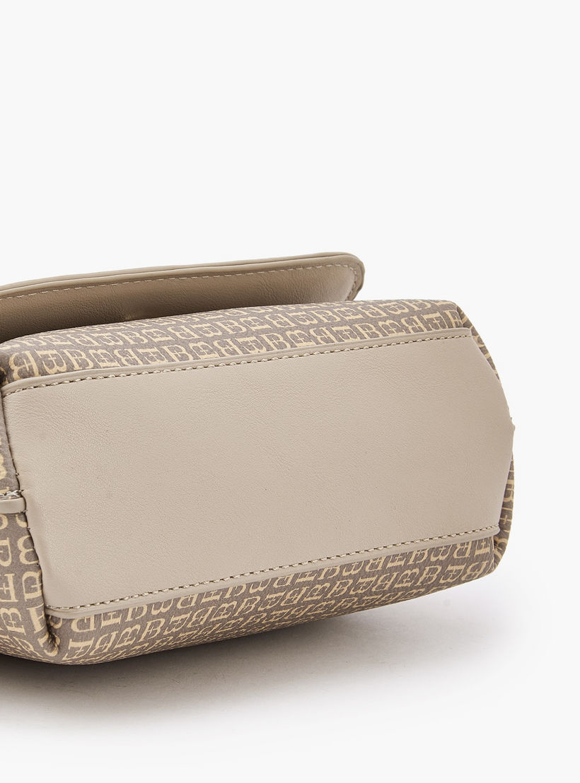 Flora Bella Monogram Print Crossbody Bag with Chain Strap-women-bagsandwallets-handbags-image-7