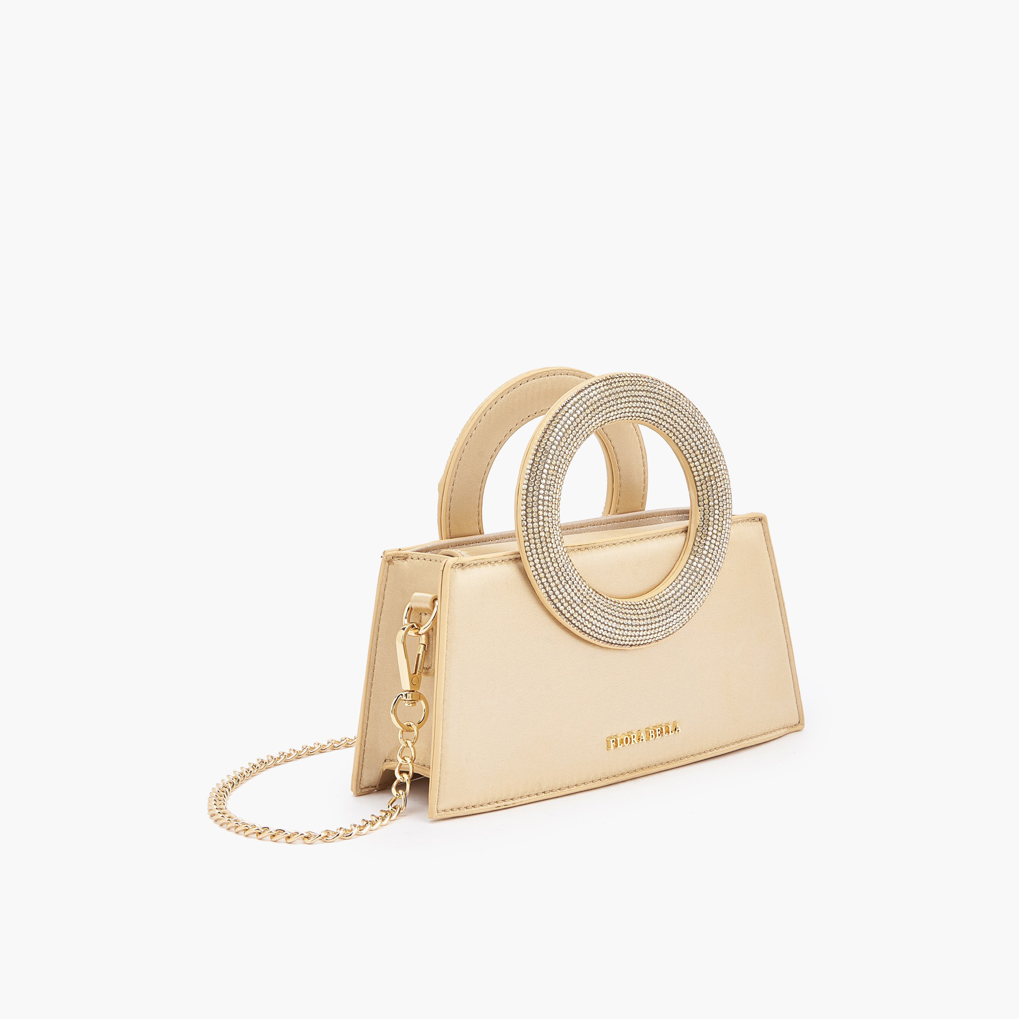 Flora Bella Stone Embellished Crossbody Bag with Chain Strap-women-bagsandwallets-handbags-image-4
