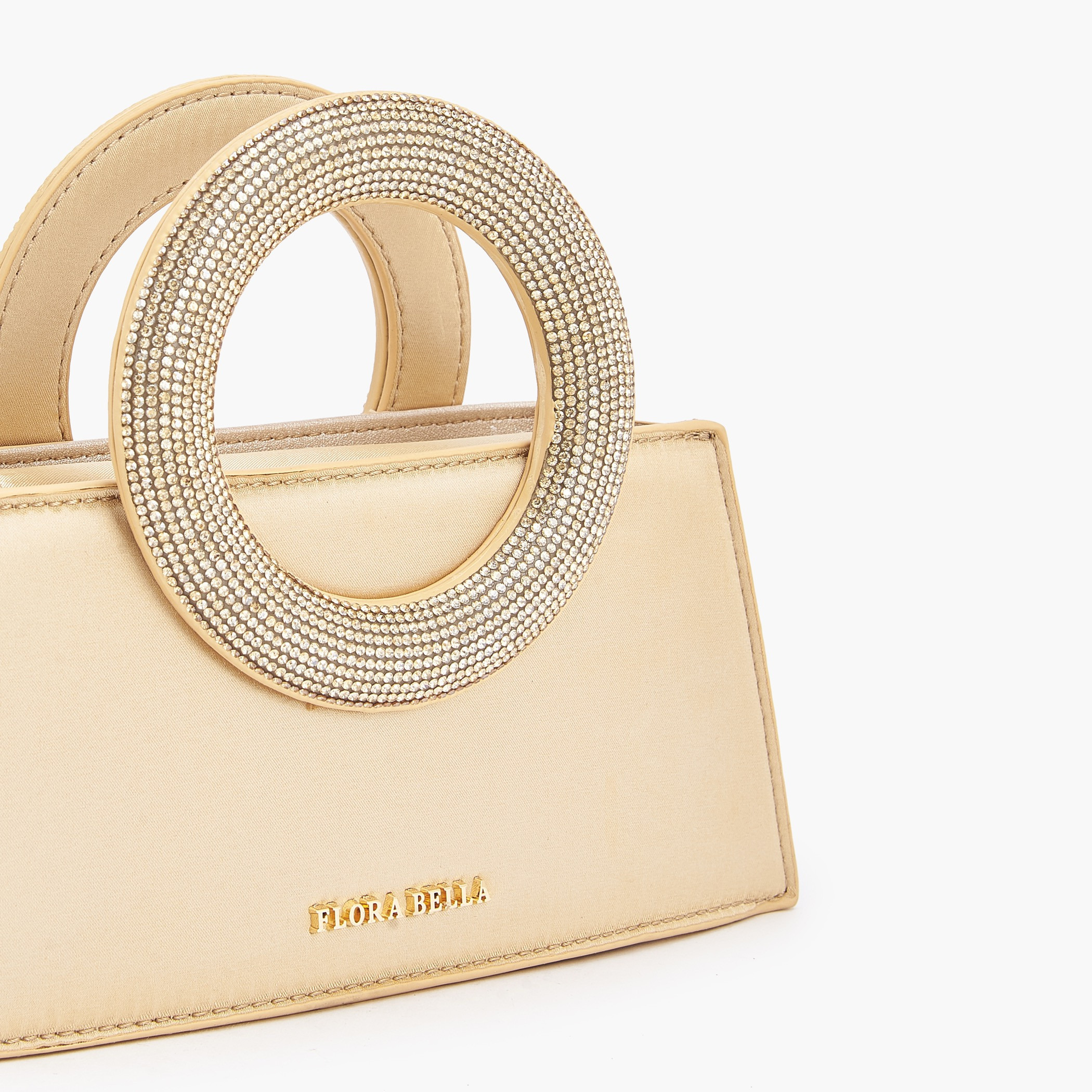 Flora Bella Stone Embellished Crossbody Bag with Chain Strap-women-bagsandwallets-handbags-image-5