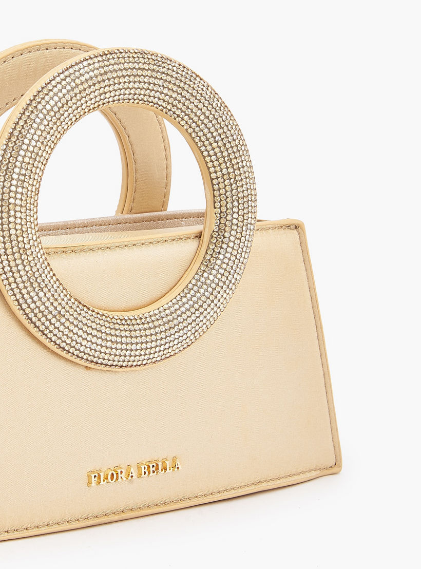 Flora Bella Stone Embellished Crossbody Bag with Chain Strap-women-bagsandwallets-handbags-image-5