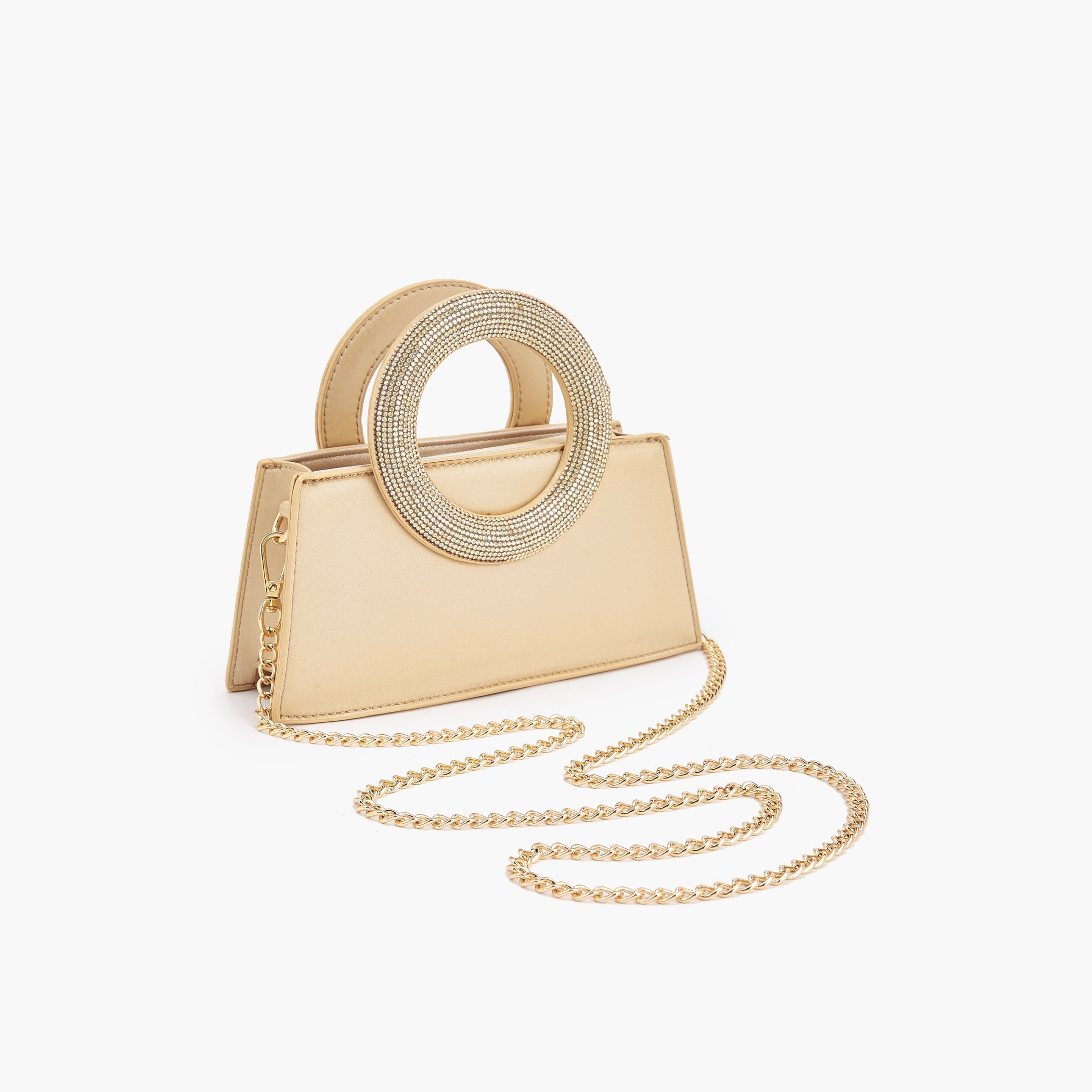 Flora Bella Stone Embellished Crossbody Bag with Chain Strap-women-bagsandwallets-handbags-image-6