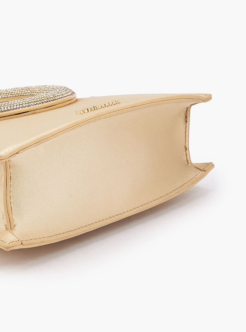 Flora Bella Stone Embellished Crossbody Bag with Chain Strap-women-bagsandwallets-handbags-image-7