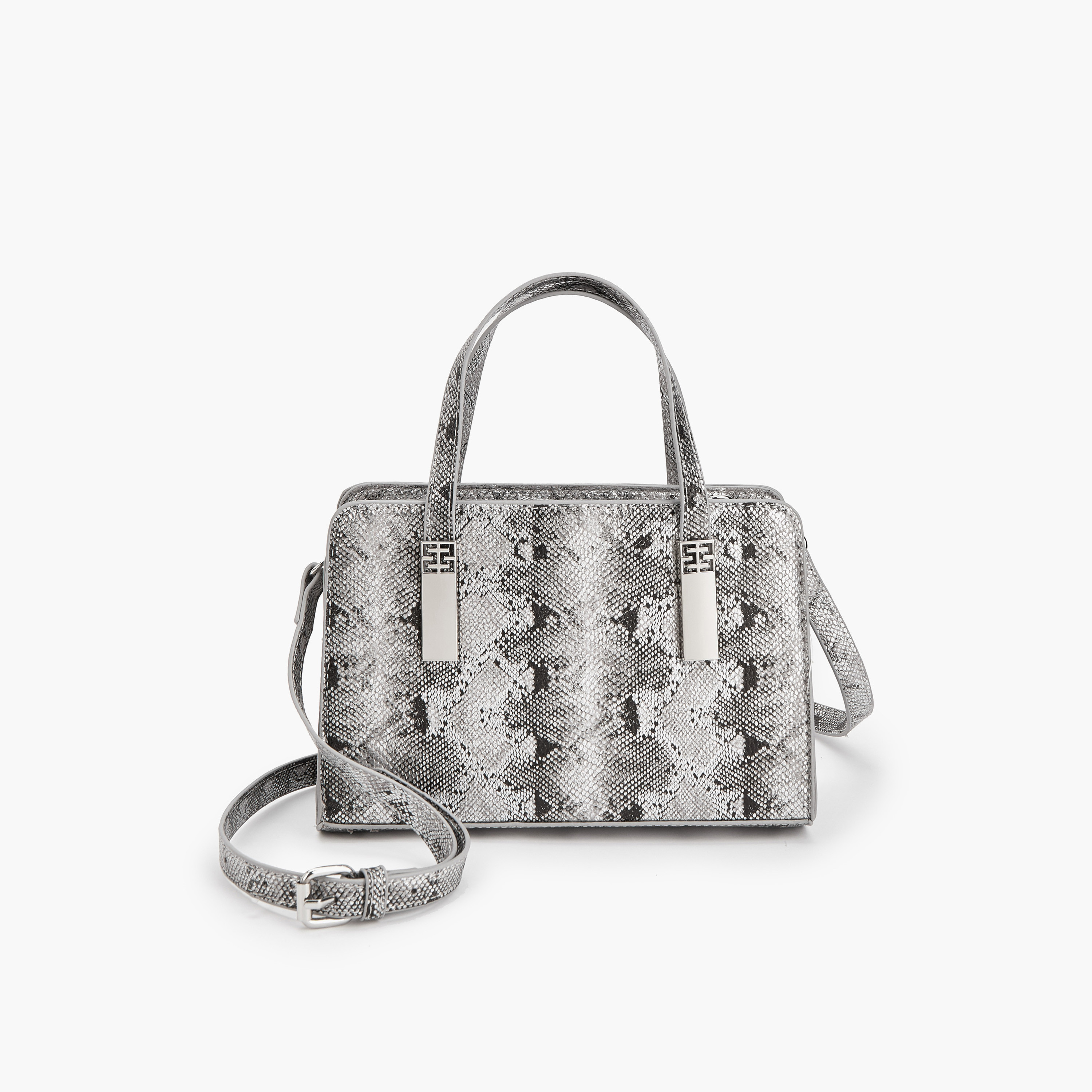 Flora Bella Animal Print Tote Bag with Detachable Strap and Zip Closure-women-bagsandwallets-handbags-image-3