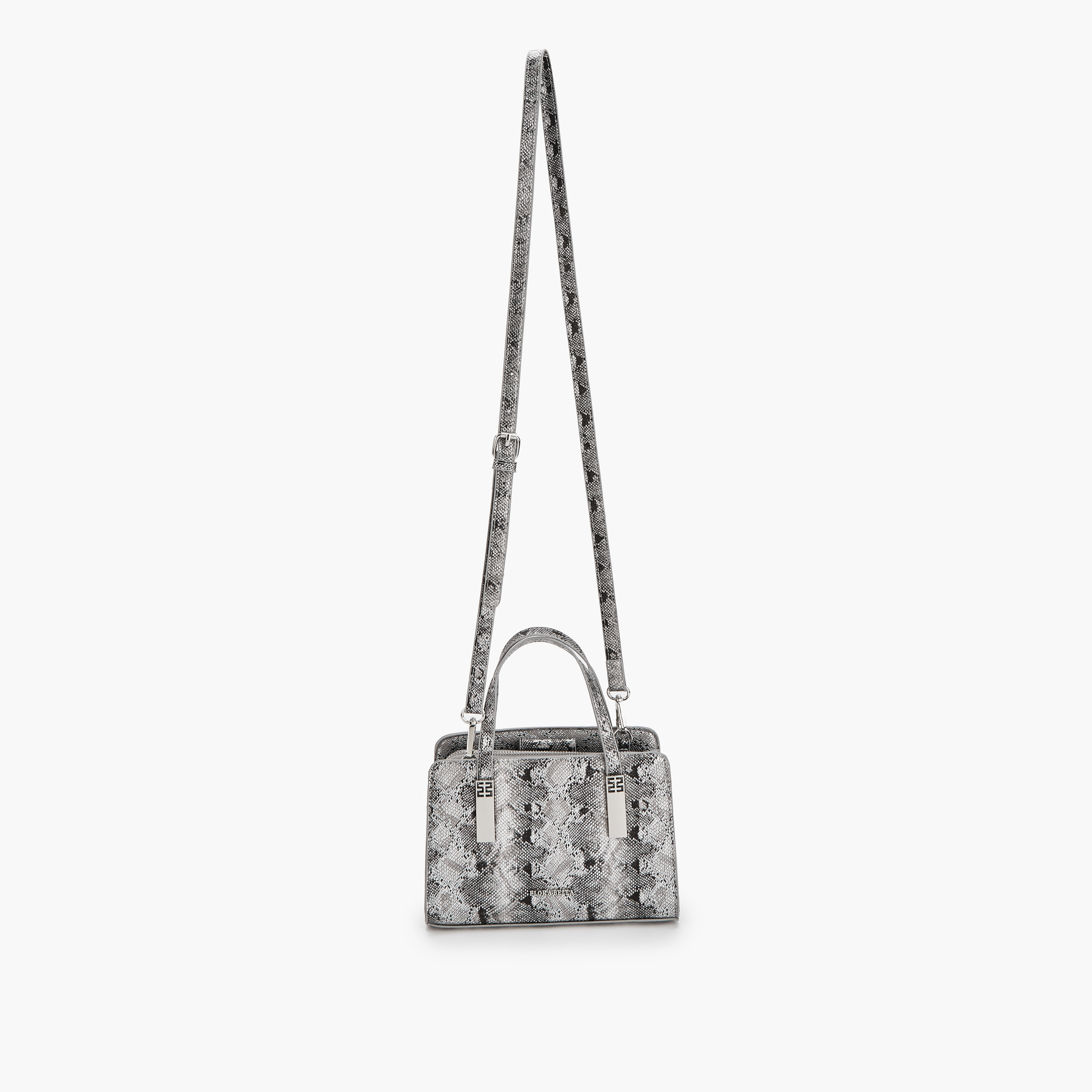 Flora Bella Animal Print Tote Bag with Detachable Strap and Zip Closure-women-bagsandwallets-handbags-image-7