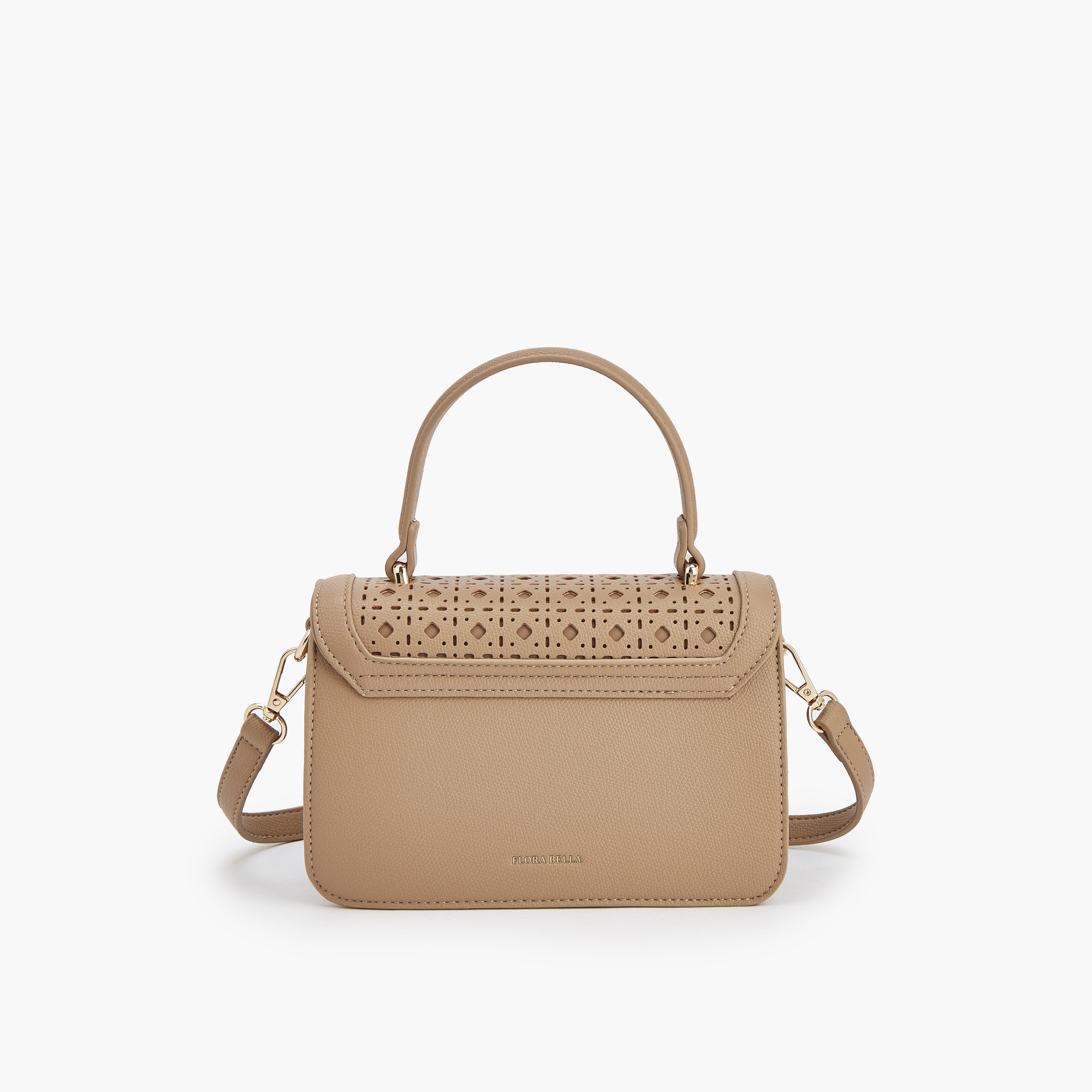 Flora Bella Laser Cut Crossbody Bag with Top Handle-women-bagsandwallets-handbags-image-6