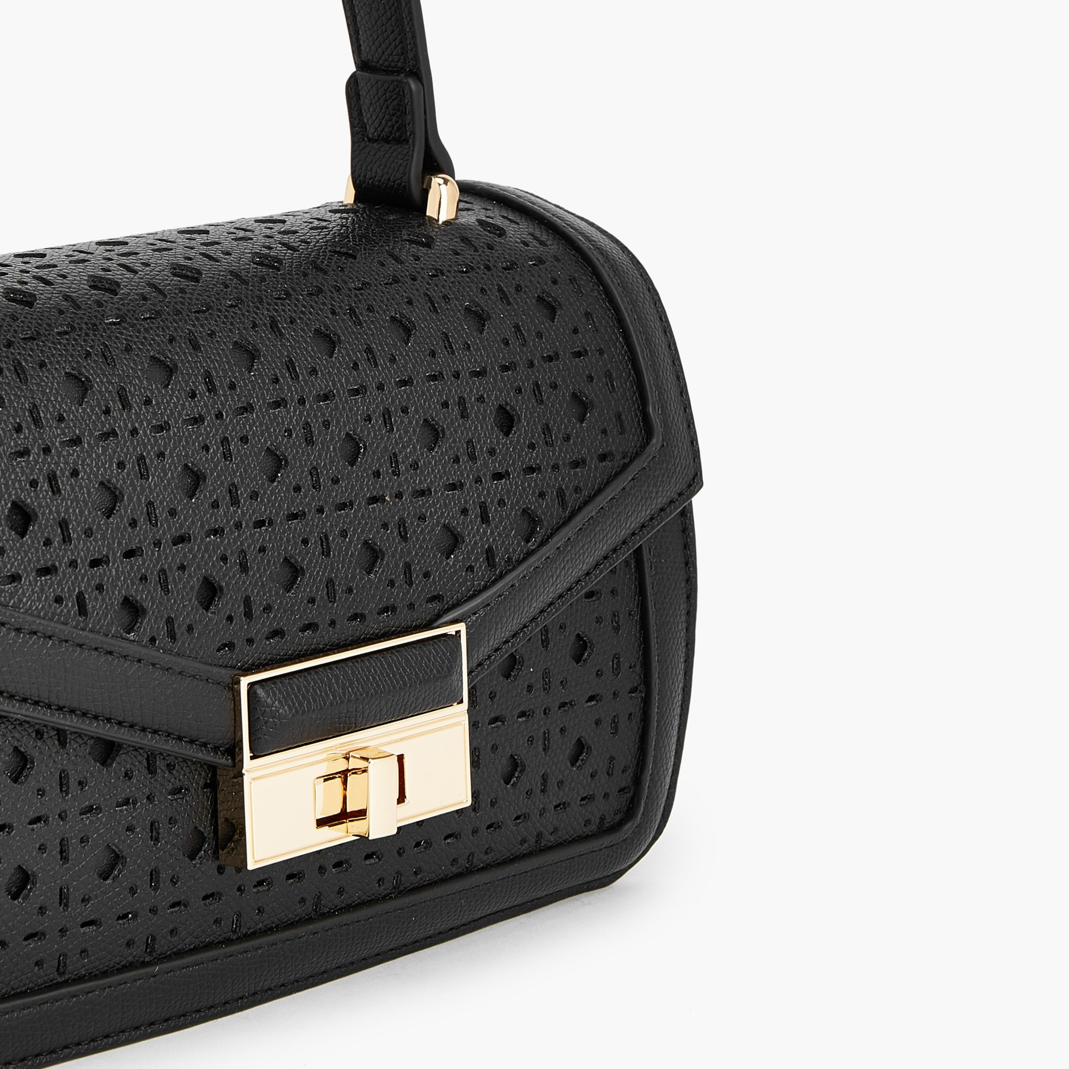 Flora Bella Laser Cut Crossbody Bag with Top Handle-women-bagsandwallets-handbags-image-5