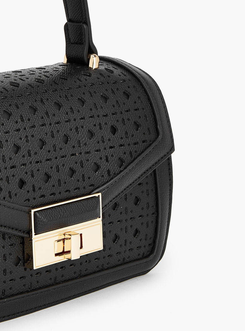 Flora Bella Laser Cut Crossbody Bag with Top Handle-women-bagsandwallets-handbags-image-5