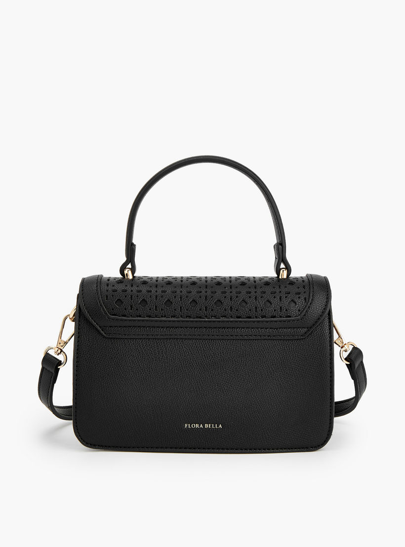Flora Bella Laser Cut Crossbody Bag with Top Handle-women-bagsandwallets-handbags-image-6