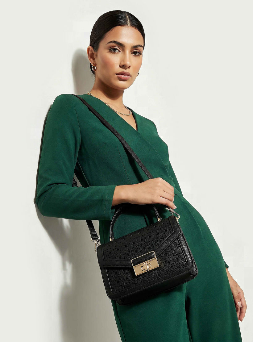 Flora Bella Laser Cut Crossbody Bag with Top Handle-women-bagsandwallets-handbags-image-8
