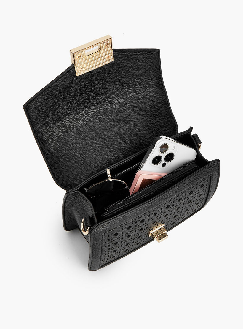 Flora Bella Laser Cut Crossbody Bag with Top Handle-women-bagsandwallets-handbags-image-9