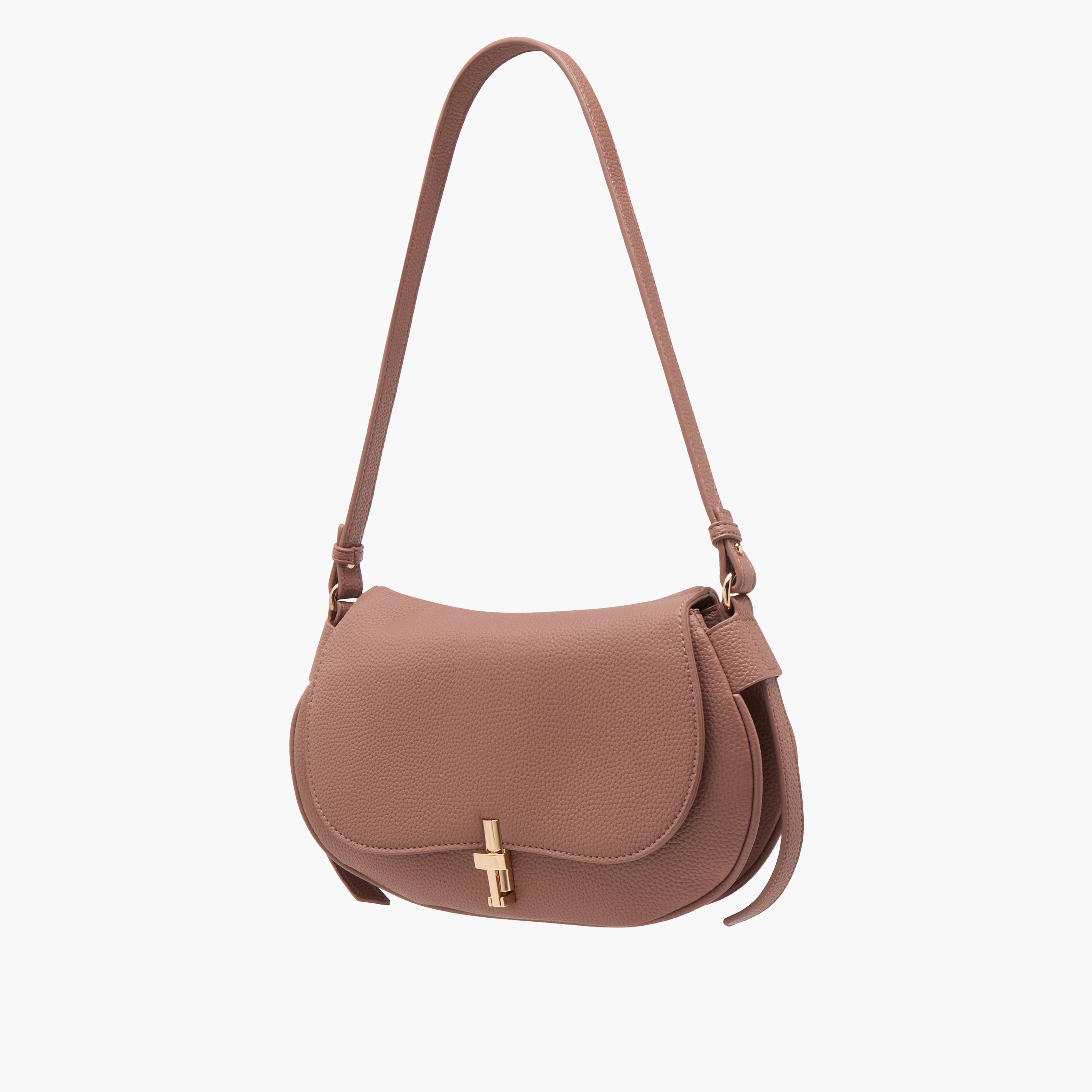 شنطة كروس بودي بارزة الملمس مع حزام كتف قابل للفصل من فلورا بيلا-women-bagsandwallets-handbags-image-3