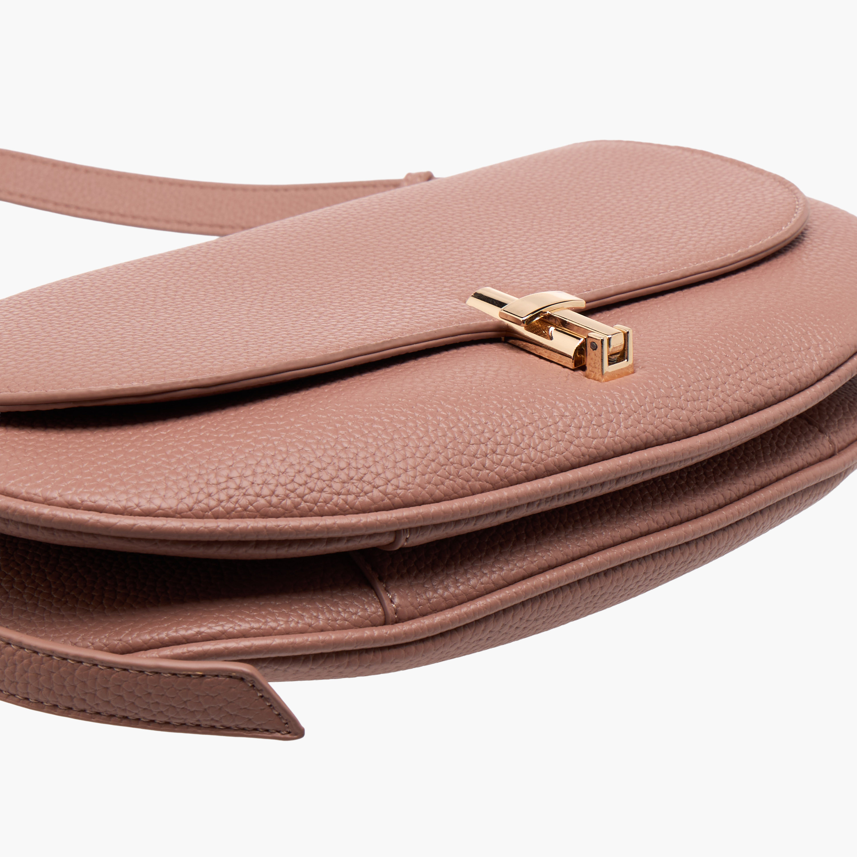 شنطة كروس بودي بارزة الملمس مع حزام كتف قابل للفصل من فلورا بيلا-women-bagsandwallets-handbags-image-7