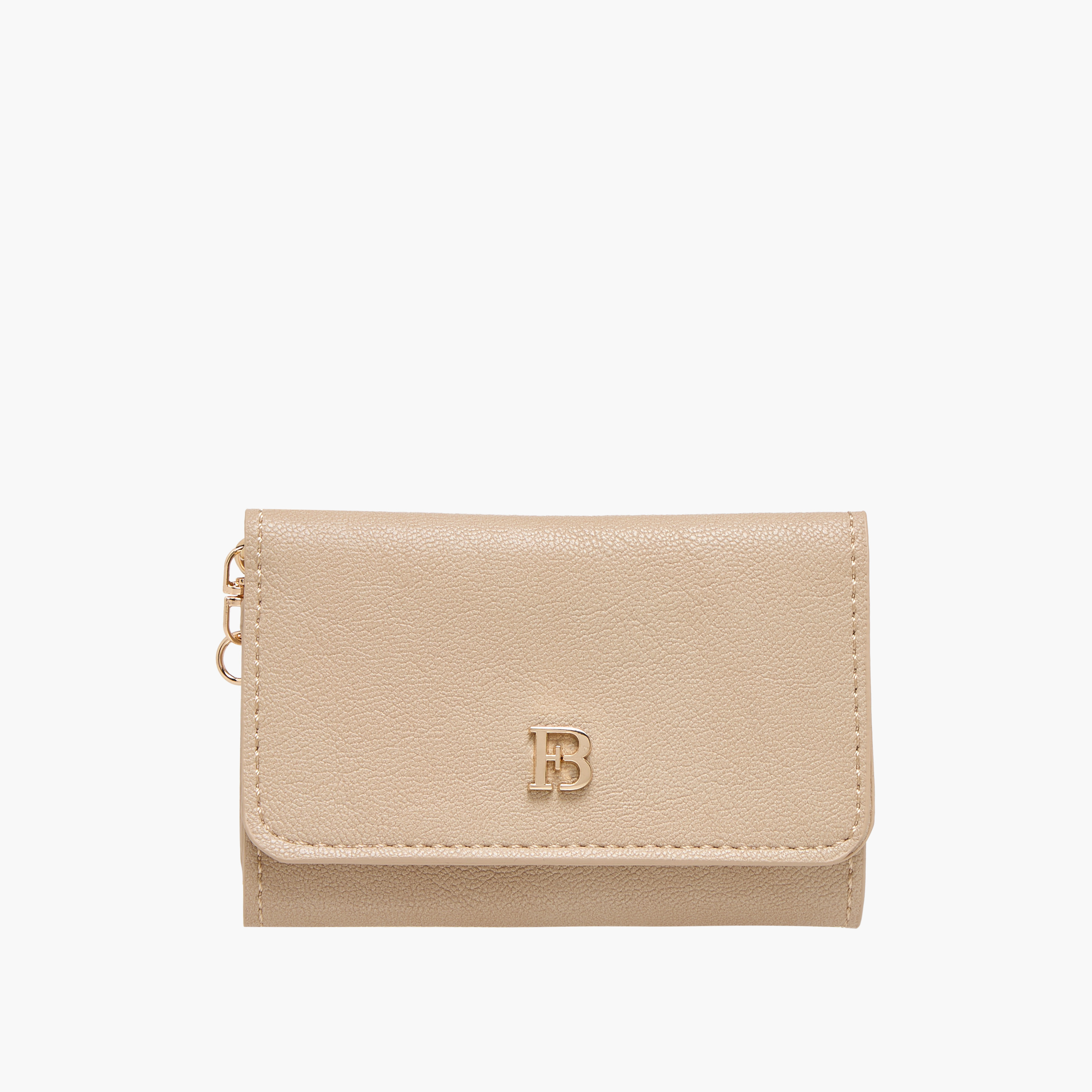 شنطة توتي سادة بحزام قابل للتعديل وسنطة صغيرة قابلة للفصل من فلورا بيلا-women-bagsandwallets-handbags-image-5