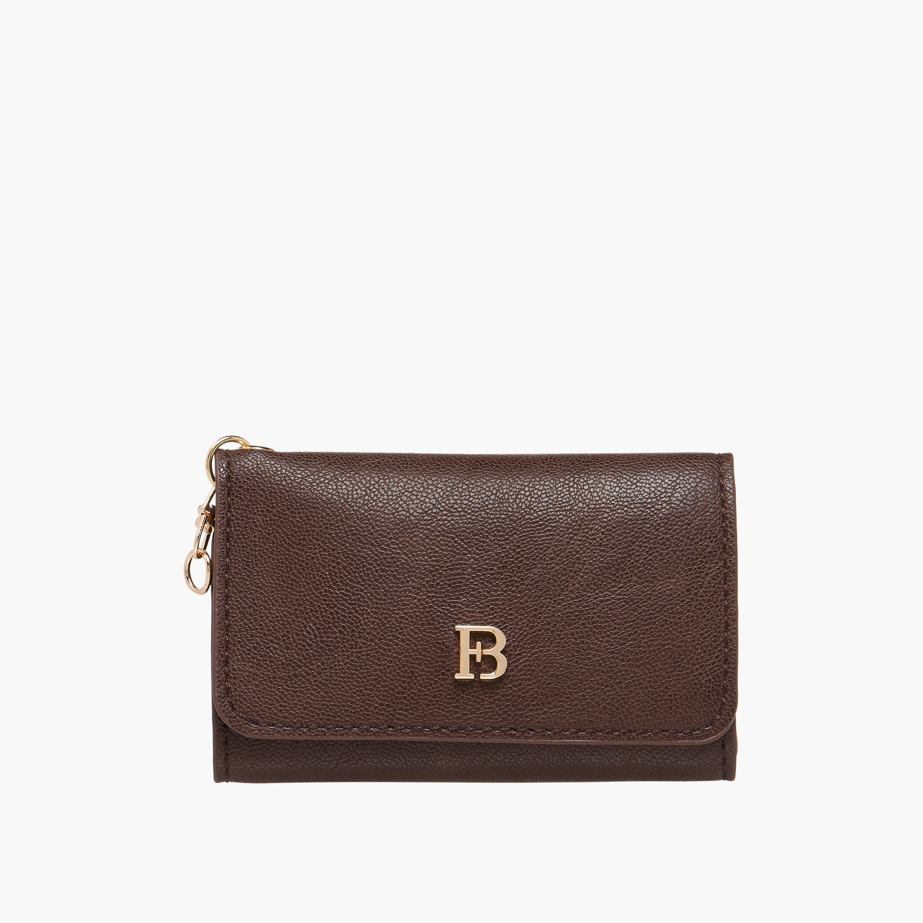 Flora Bella Solid Tote Bag with Adjustable Strap and Detachable Pouch-women-bagsandwallets-handbags-image-5