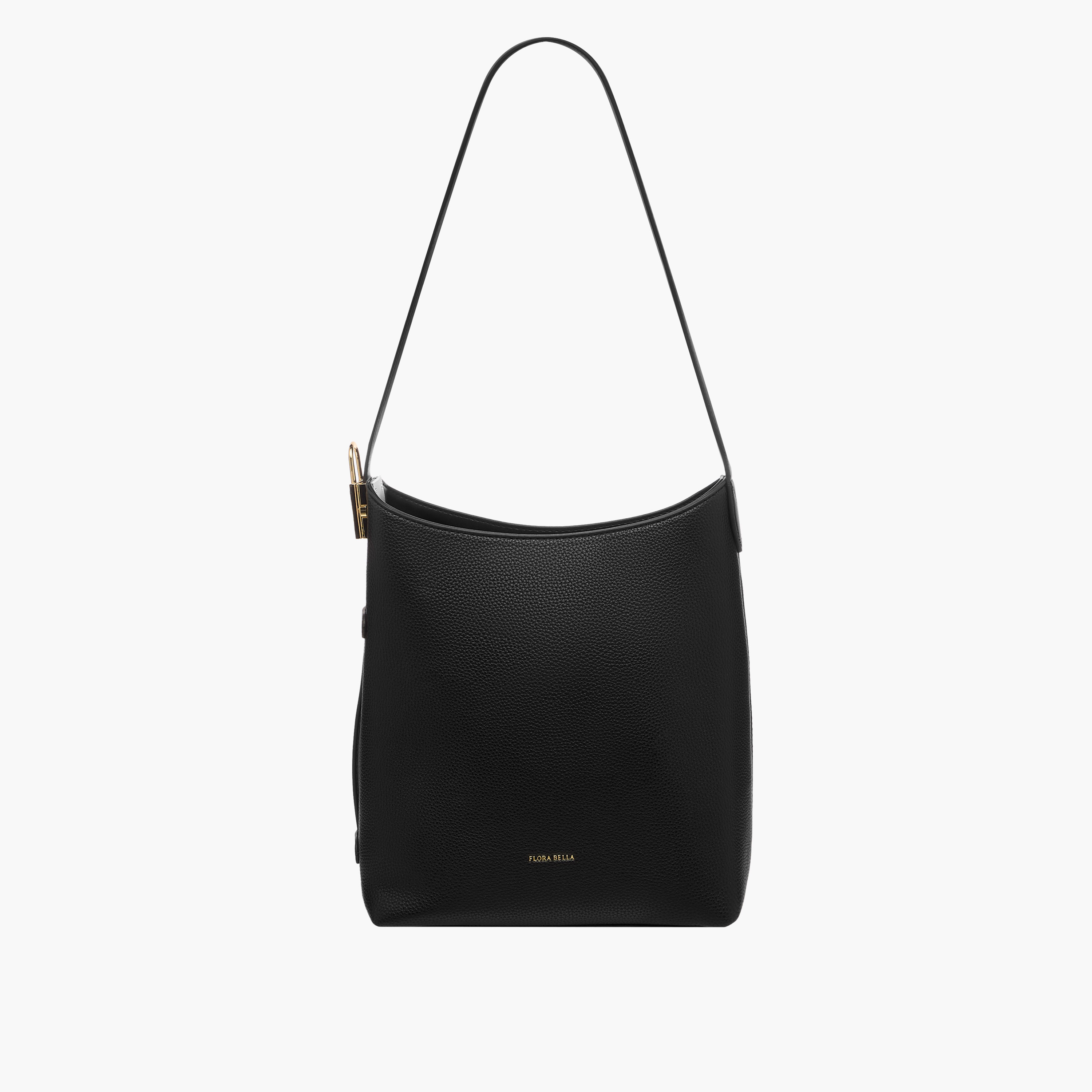 Flora Bella Solid Shoulder Bag with Pouch-women-bagsandwallets-handbags-image-3