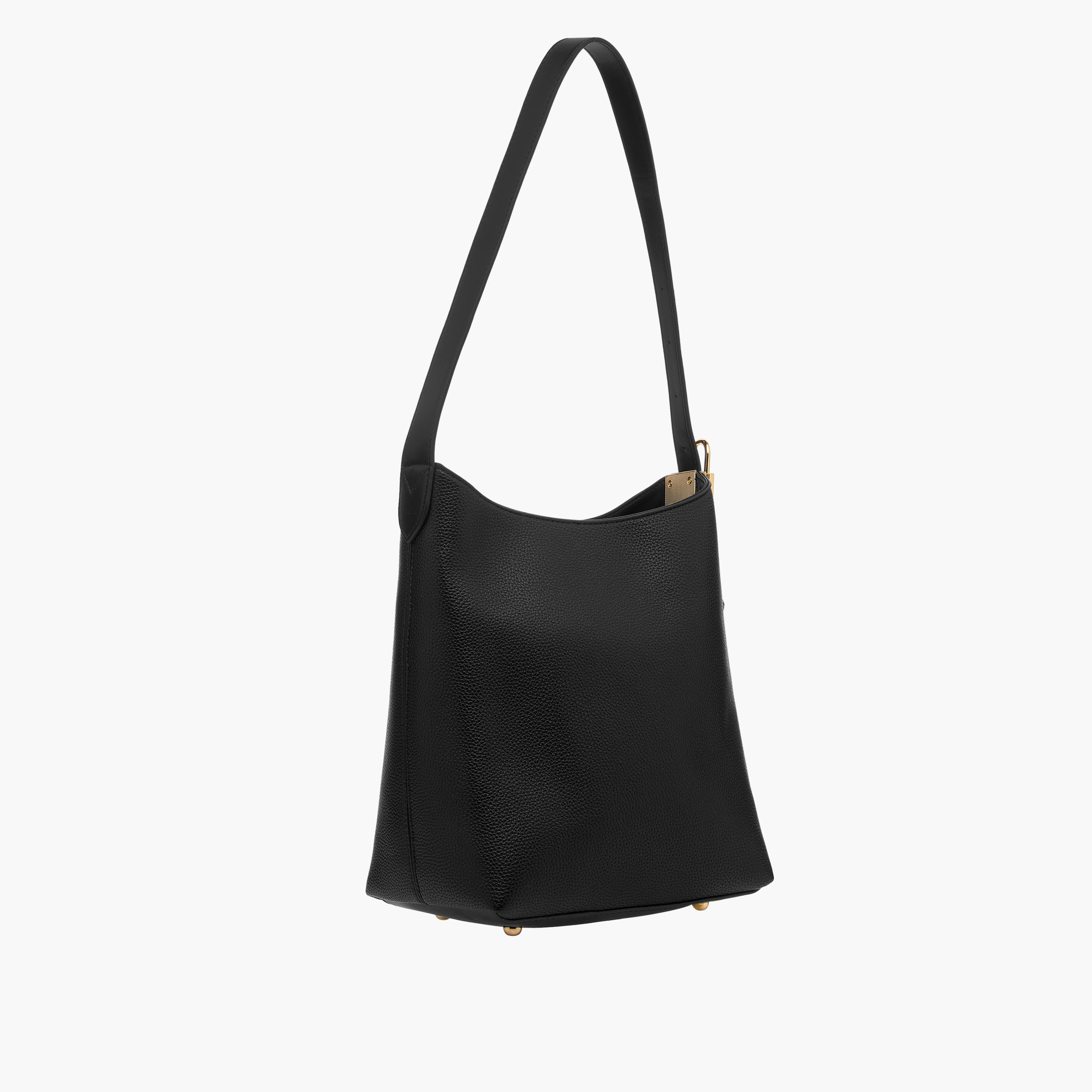 Flora Bella Solid Shoulder Bag with Pouch-women-bagsandwallets-handbags-image-5