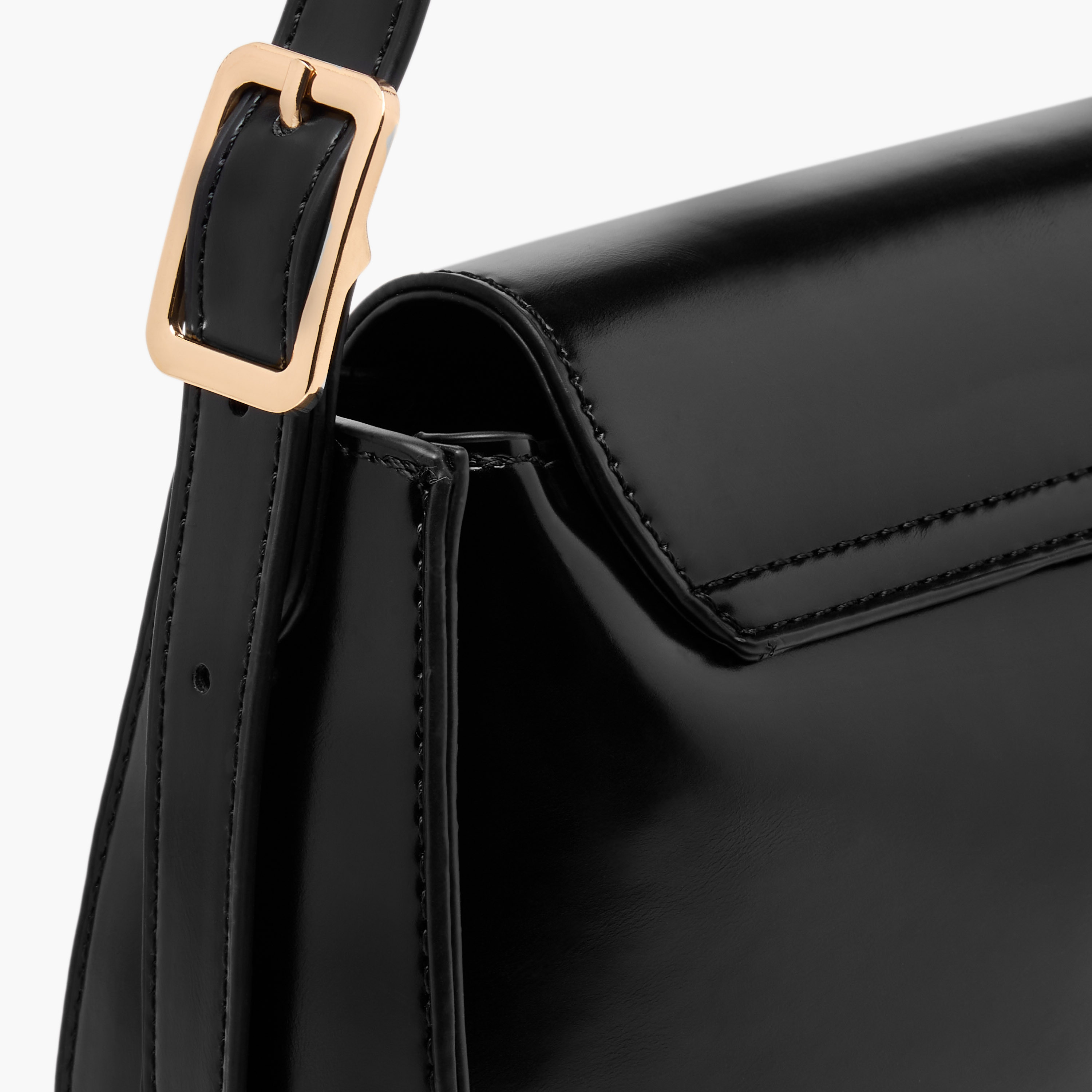 Flora Bella Solid Crossbody Bag with Adjustable Strap-women-bagsandwallets-handbags-image-5