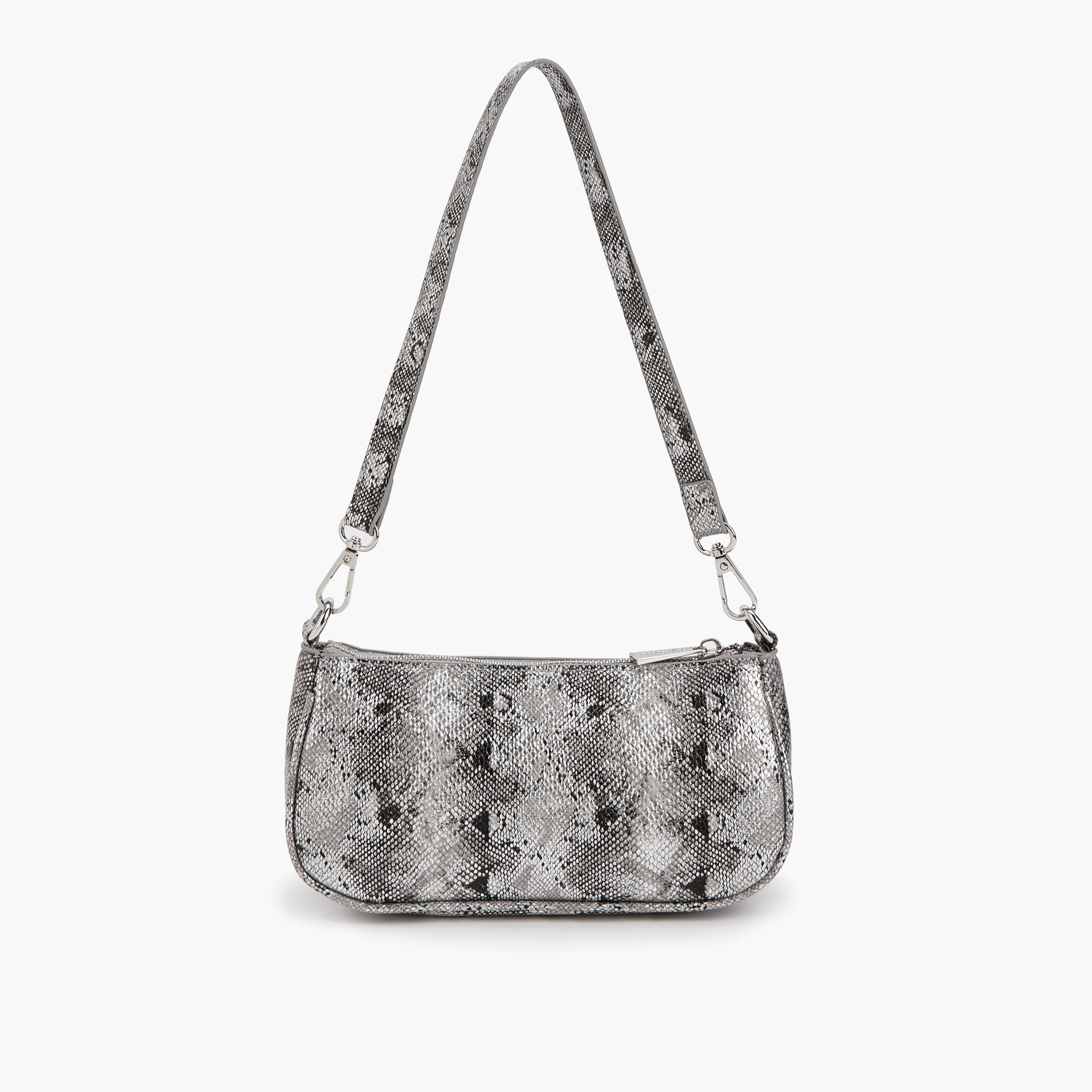 Flora Bella Animal Print Crossbody Bag with Detachable Strap and Zip Closure-women-bagsandwallets-handbags-image-3