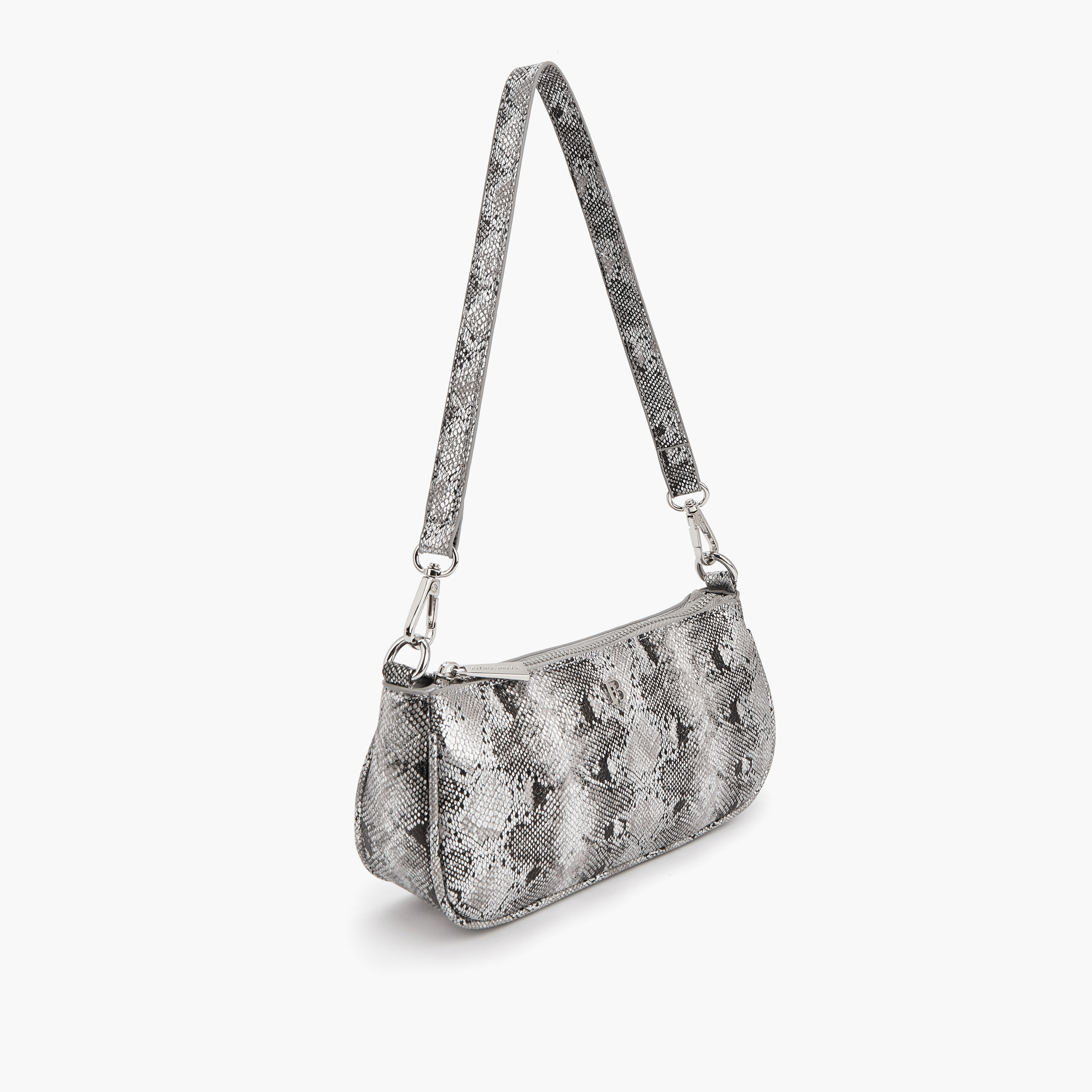 Flora Bella Animal Print Crossbody Bag with Detachable Strap and Zip Closure-women-bagsandwallets-handbags-image-4
