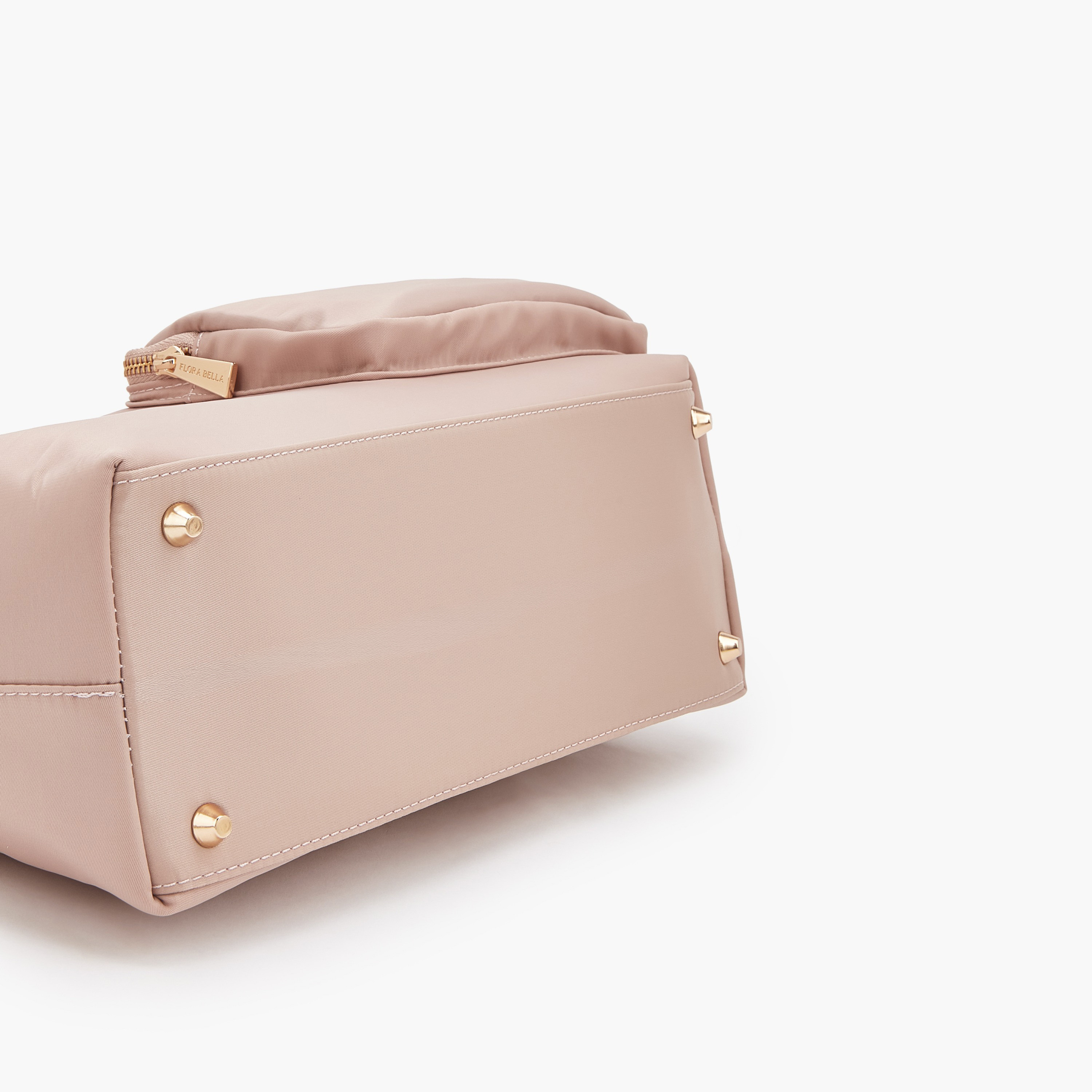 Flora Bella Solid Tote Bag with Double Handle-women-bagsandwallets-handbags-image-6