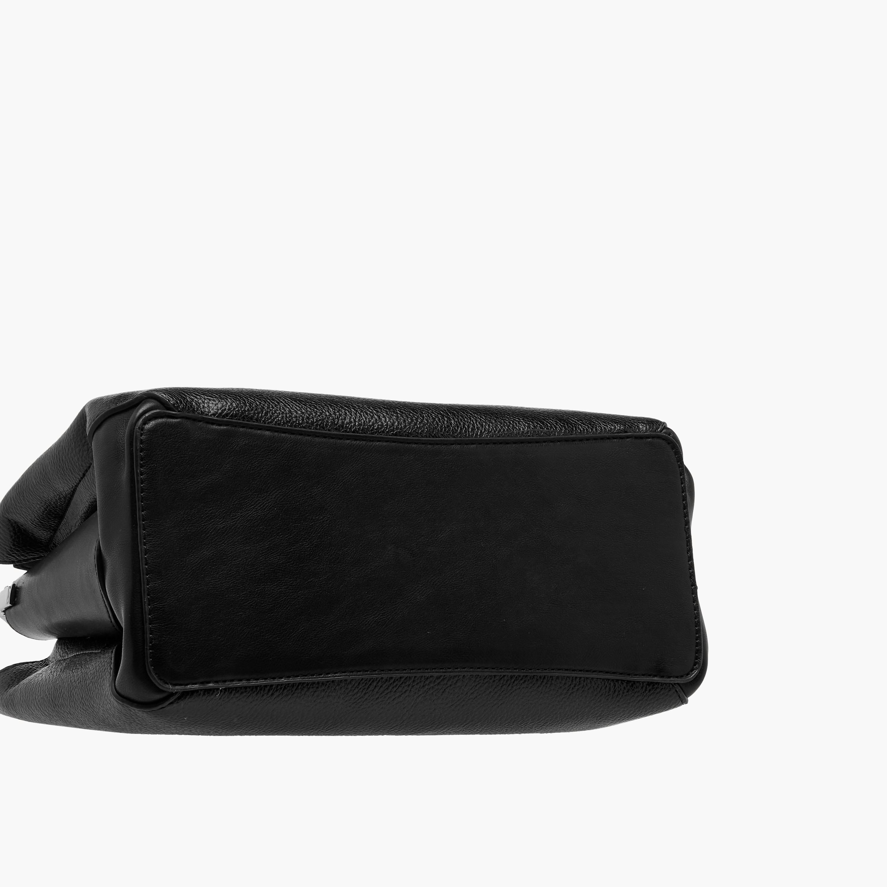 شنطة توتي سادة بحزام قابل للفصل من فلورا بيلا-women-bagsandwallets-handbags-image-6
