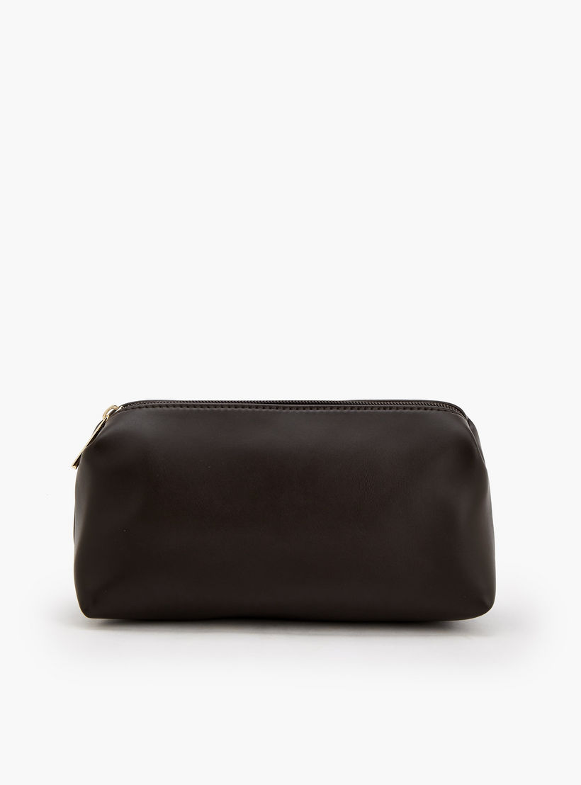 شنطة توتي بزينة إبزيم مع شنطة صغيرة من فلورا بيلا-women-bagsandwallets-handbags-image-10