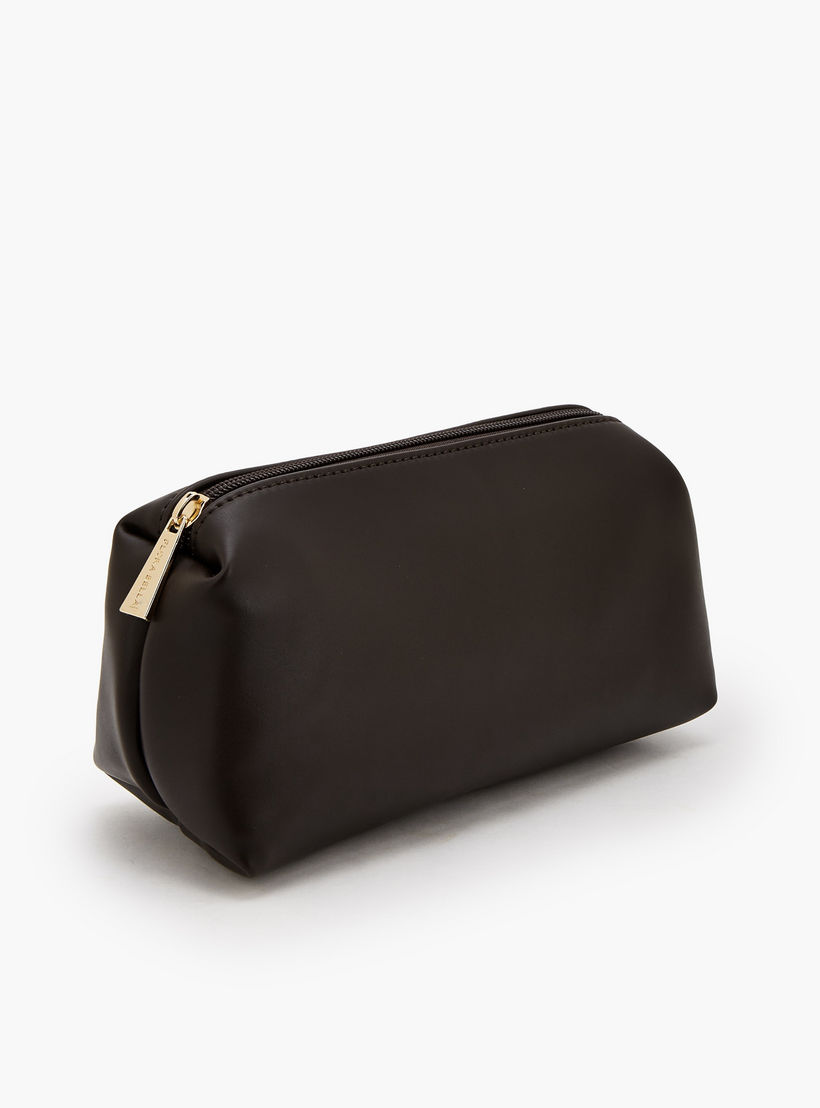 شنطة توتي بزينة إبزيم مع شنطة صغيرة من فلورا بيلا-women-bagsandwallets-handbags-image-11
