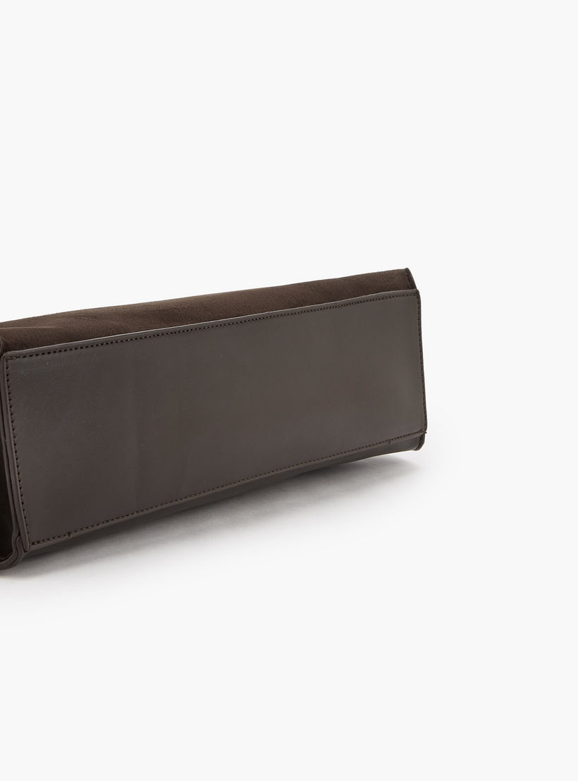شنطة توتي بزينة إبزيم مع شنطة صغيرة من فلورا بيلا-women-bagsandwallets-handbags-image-9