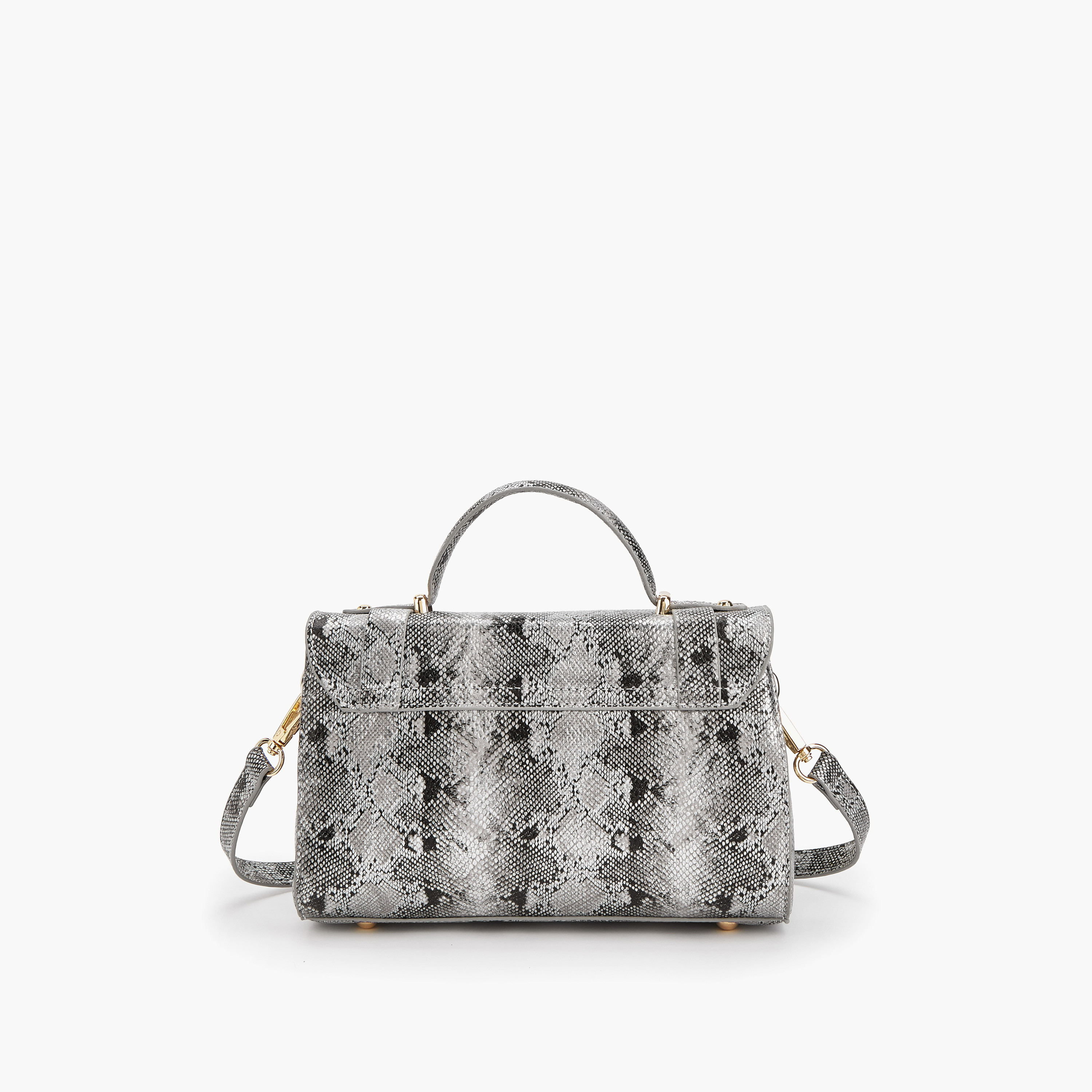 Flora Bella Animal Print Satchel Bag with Detachable Strap-women-bagsandwallets-handbags-image-4