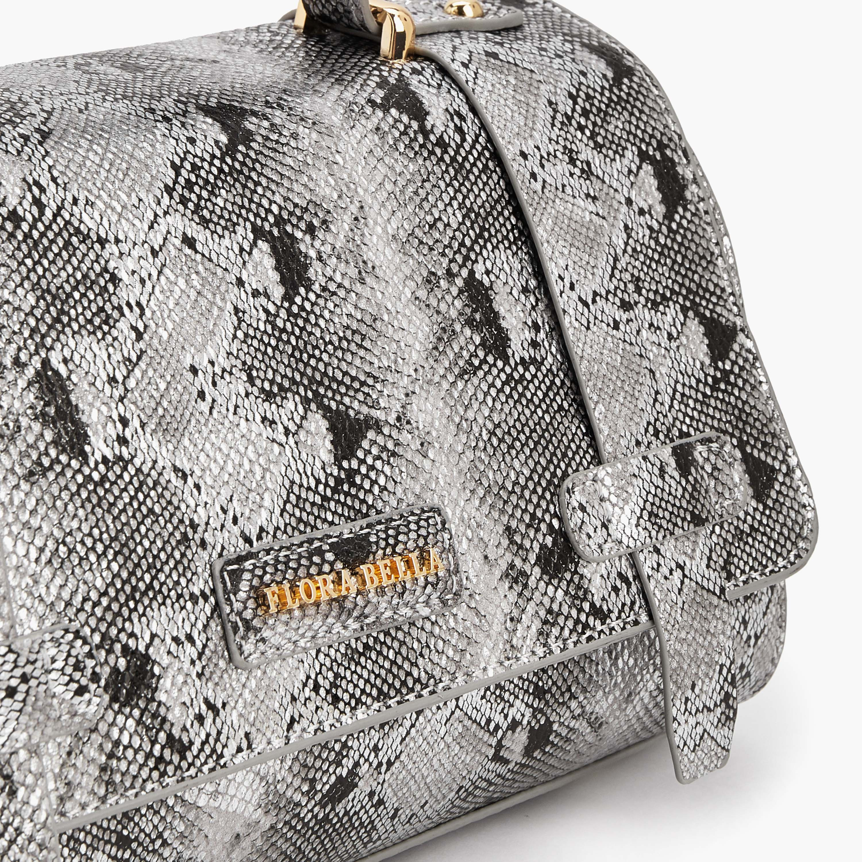 Flora Bella Animal Print Satchel Bag with Detachable Strap-women-bagsandwallets-handbags-image-5