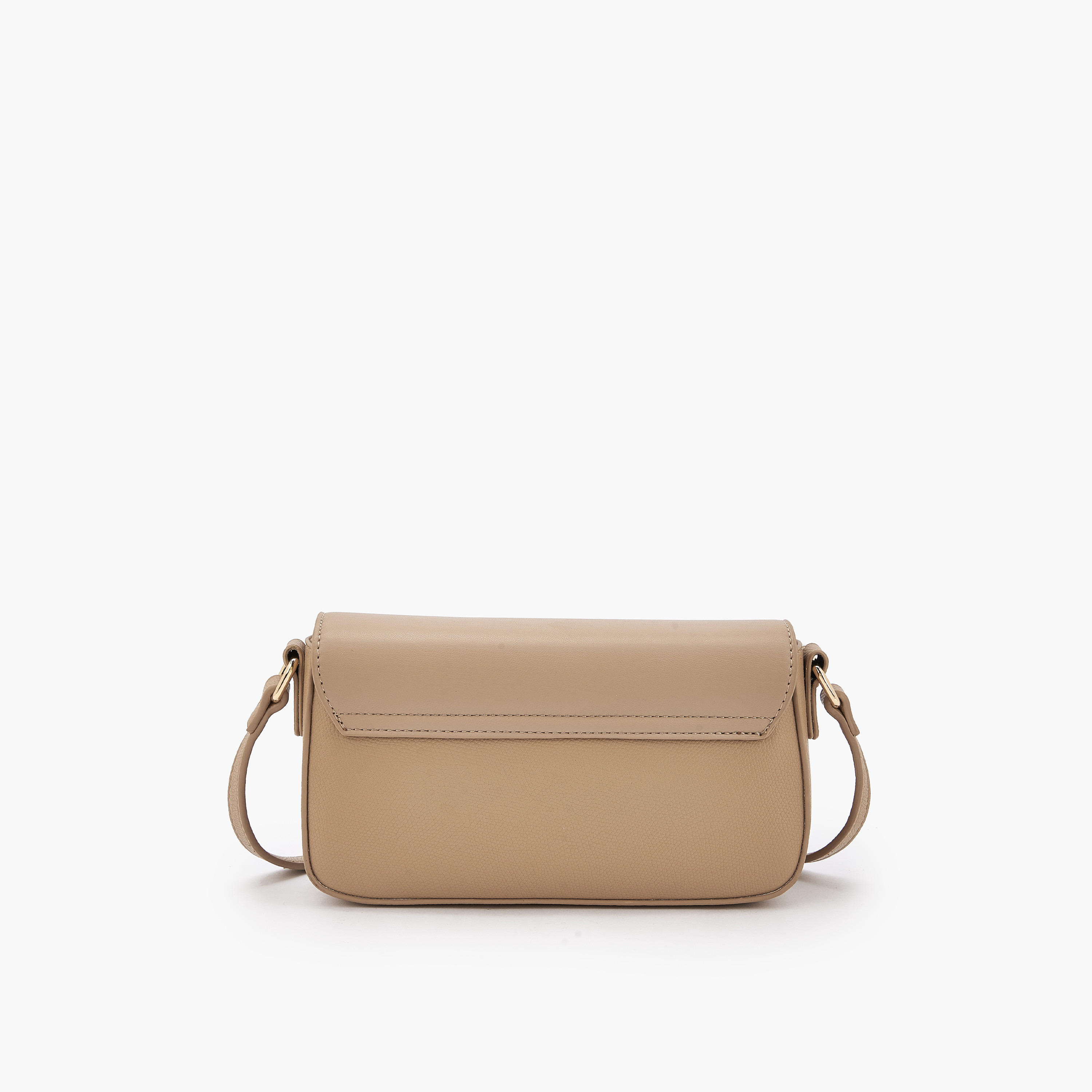 Flora Bella Textured Crossbody Bag with Adjustable Strap-women-bagsandwallets-handbags-image-5